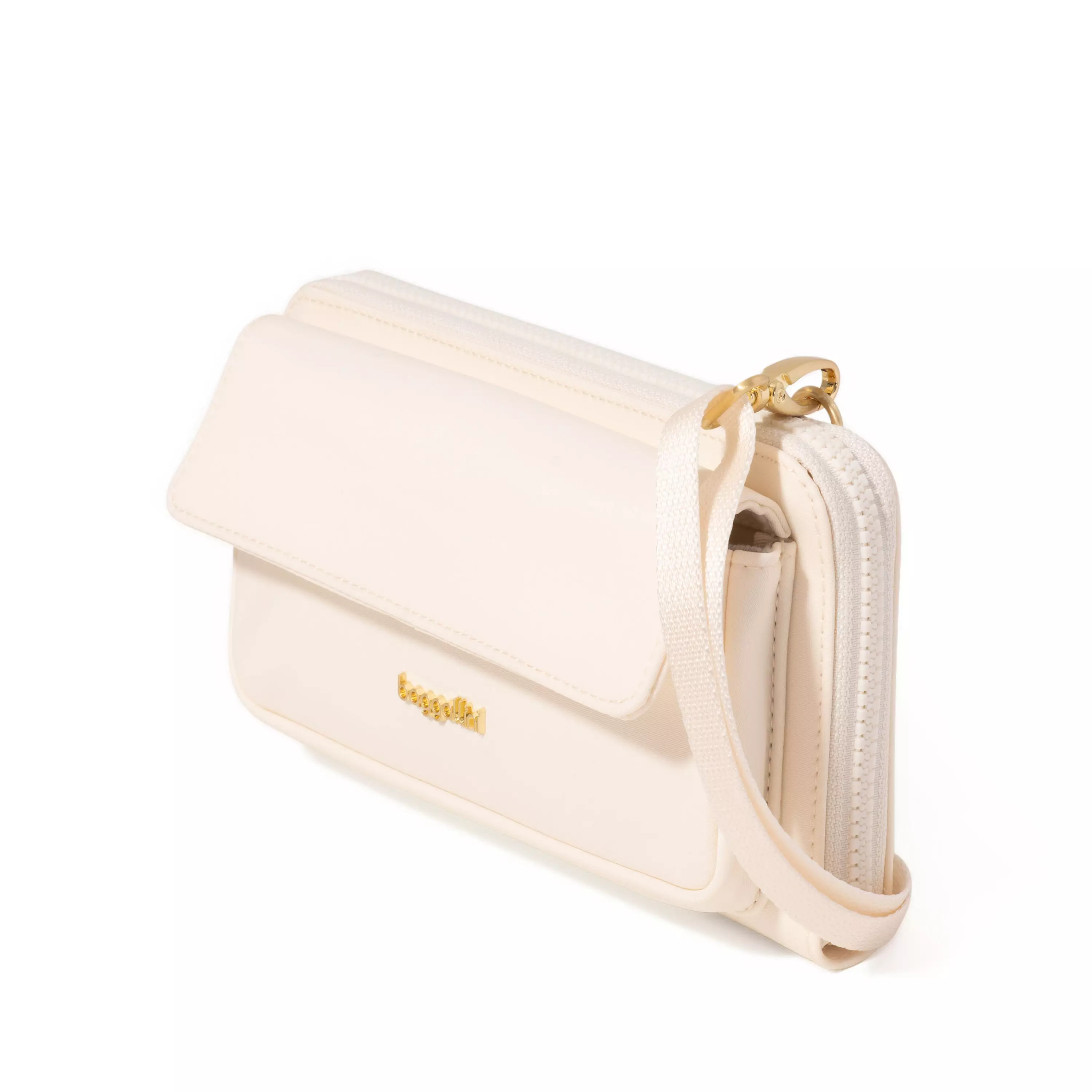 Modern Everywhere RFID Phone Wallet Crossbody
