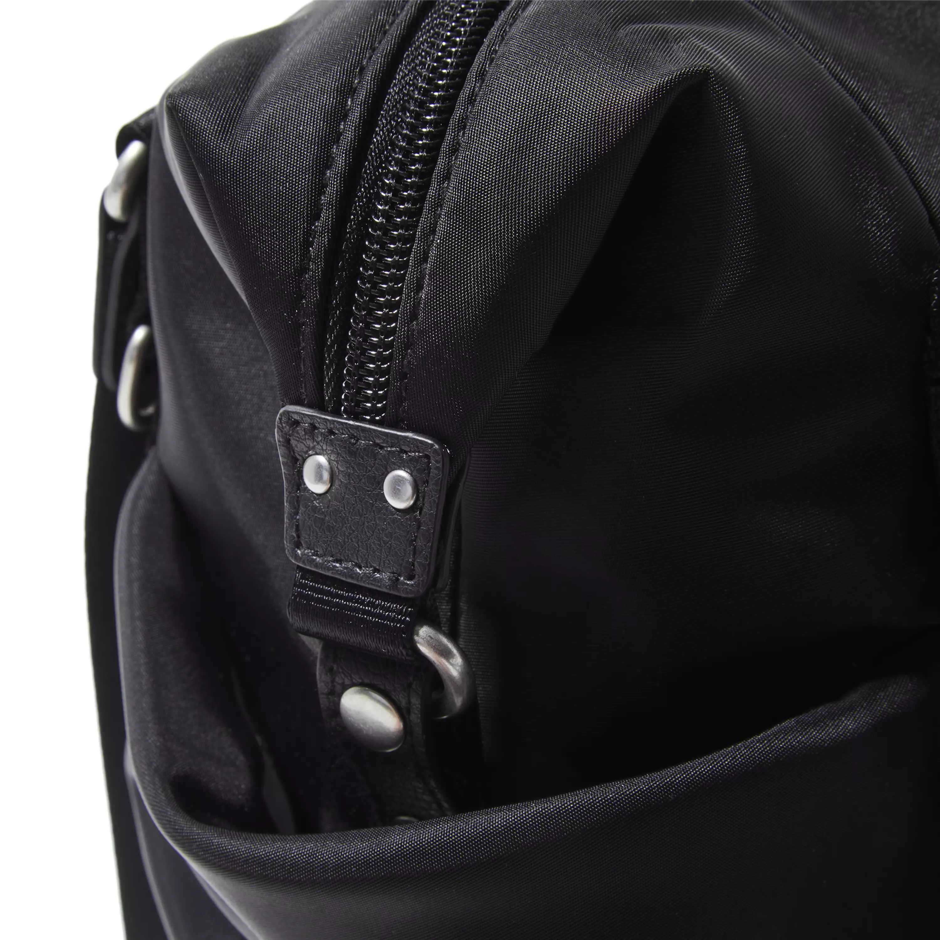 Voyage Convertible Small Soft Satchel