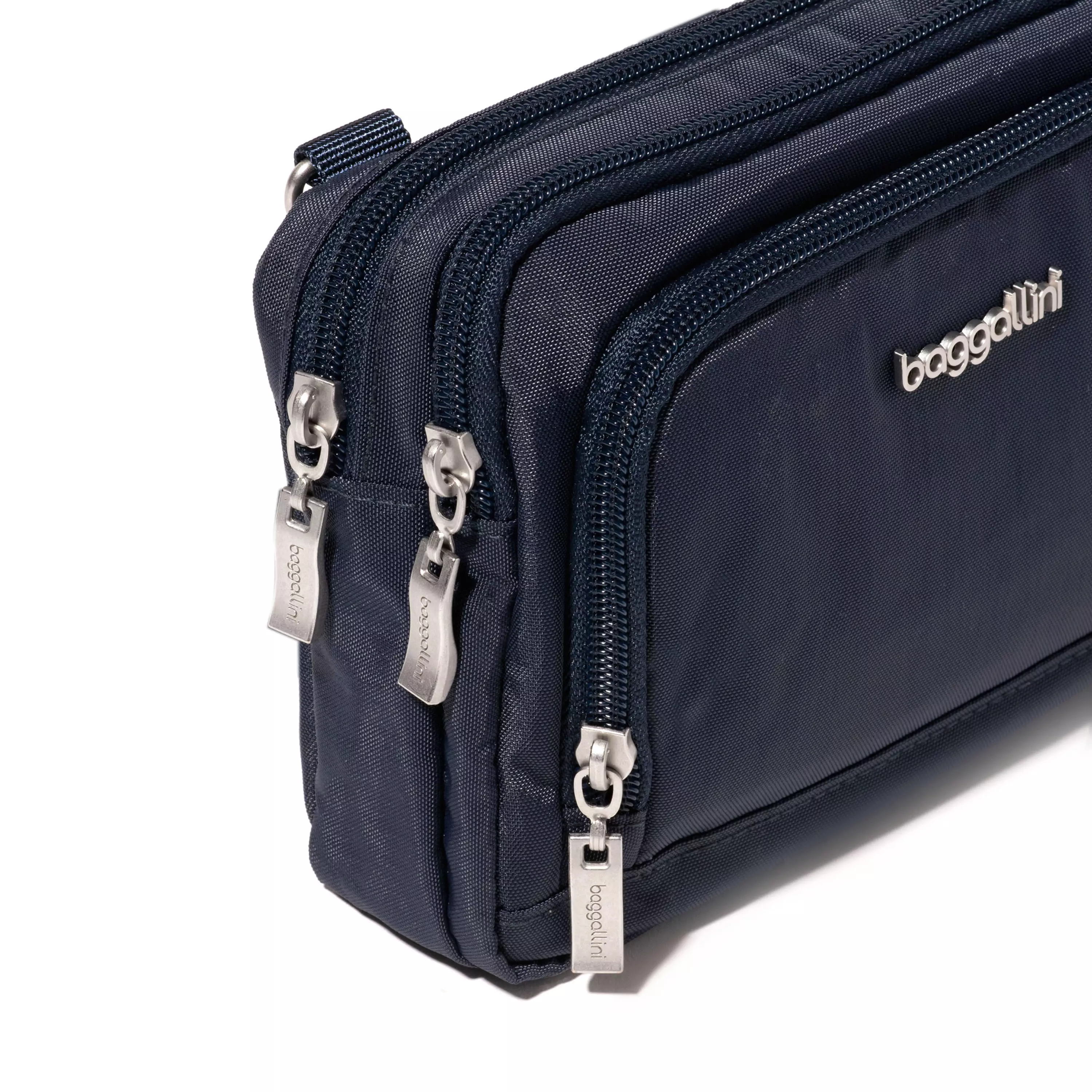 Modern Everywhere Trifecta RFID Wallet Crossbody