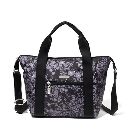 Top Handle Satchel Crossbody