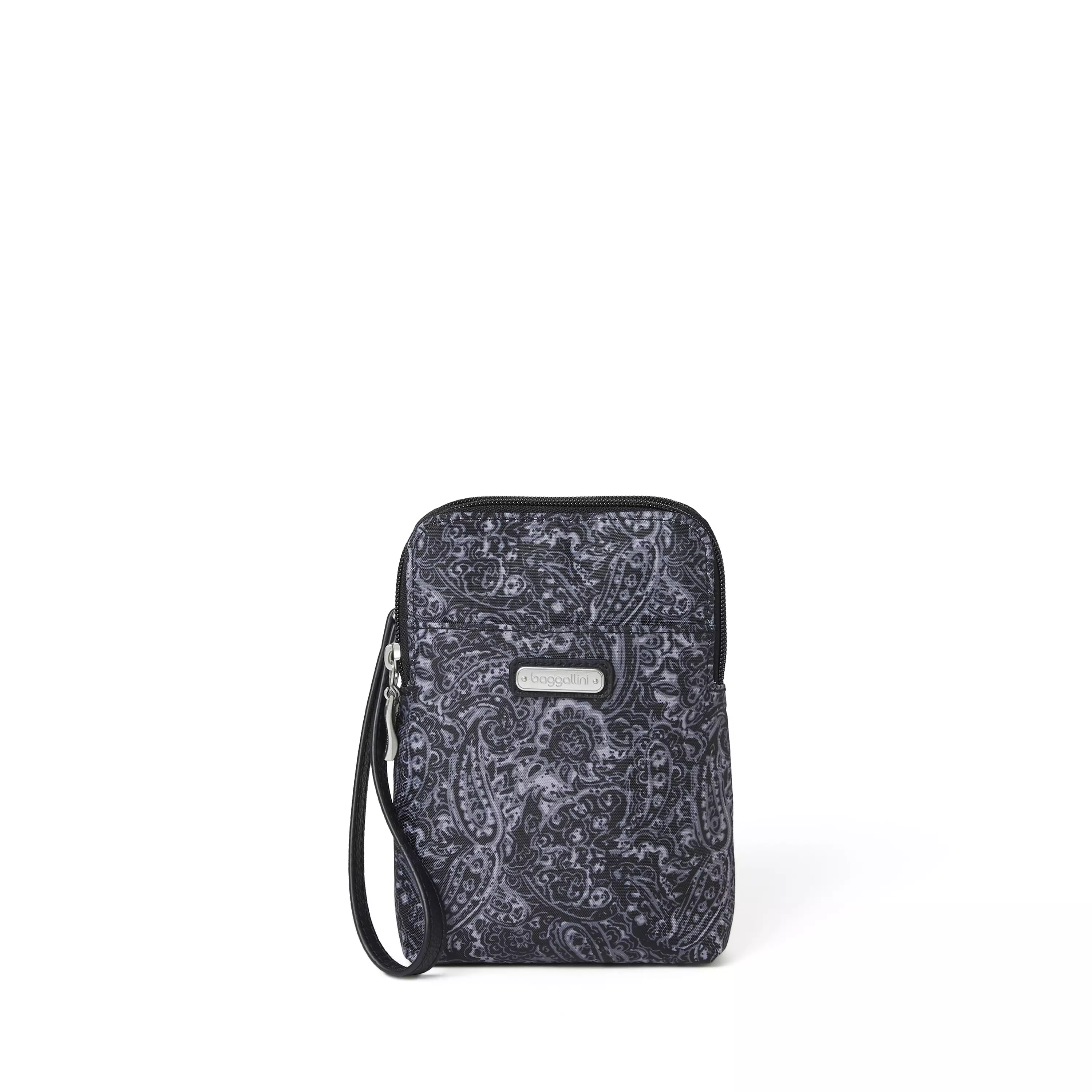 True Classic Take Two RFID Crossbody
