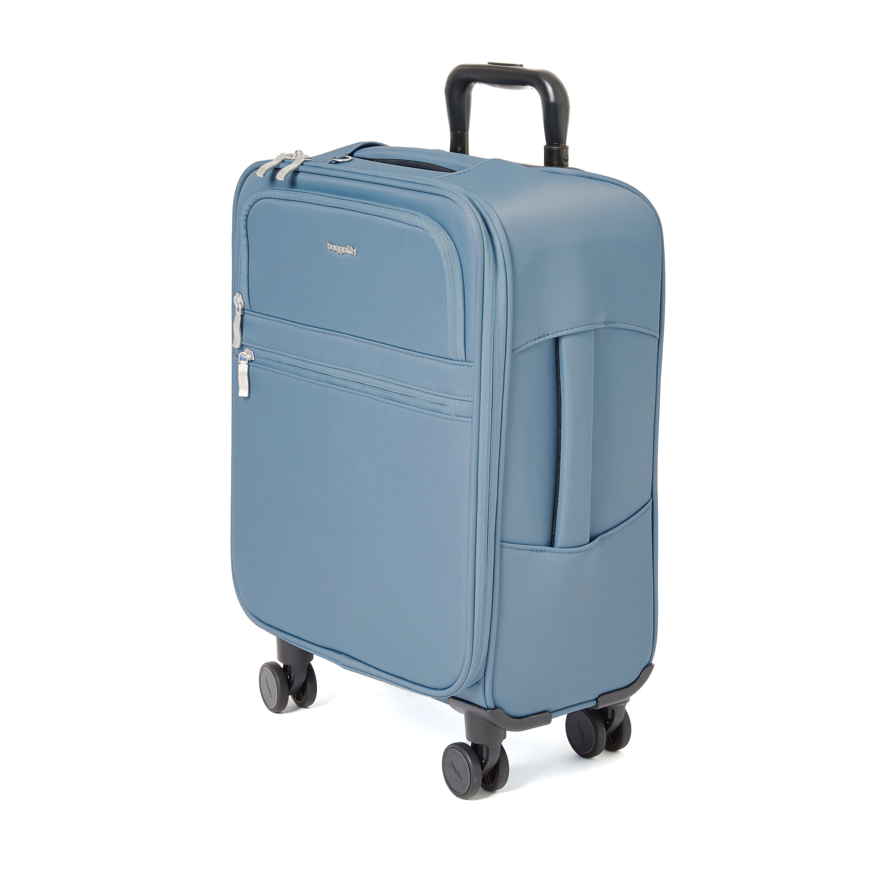 4 Wheel Carry-On