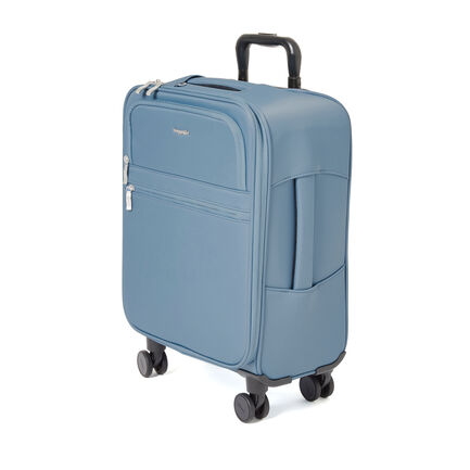 4 Wheel Carry-On