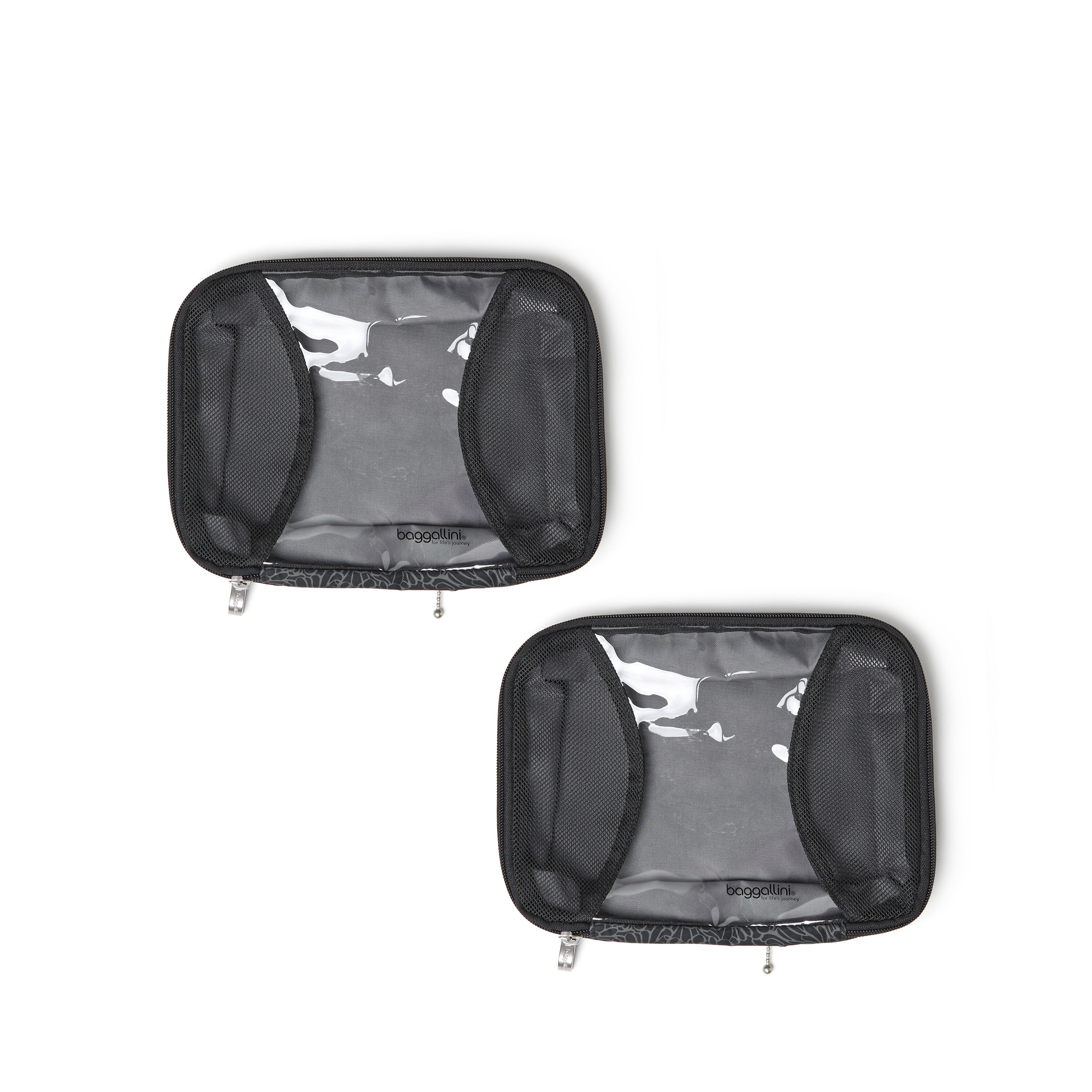 2 Medium Compression Packing Cubes