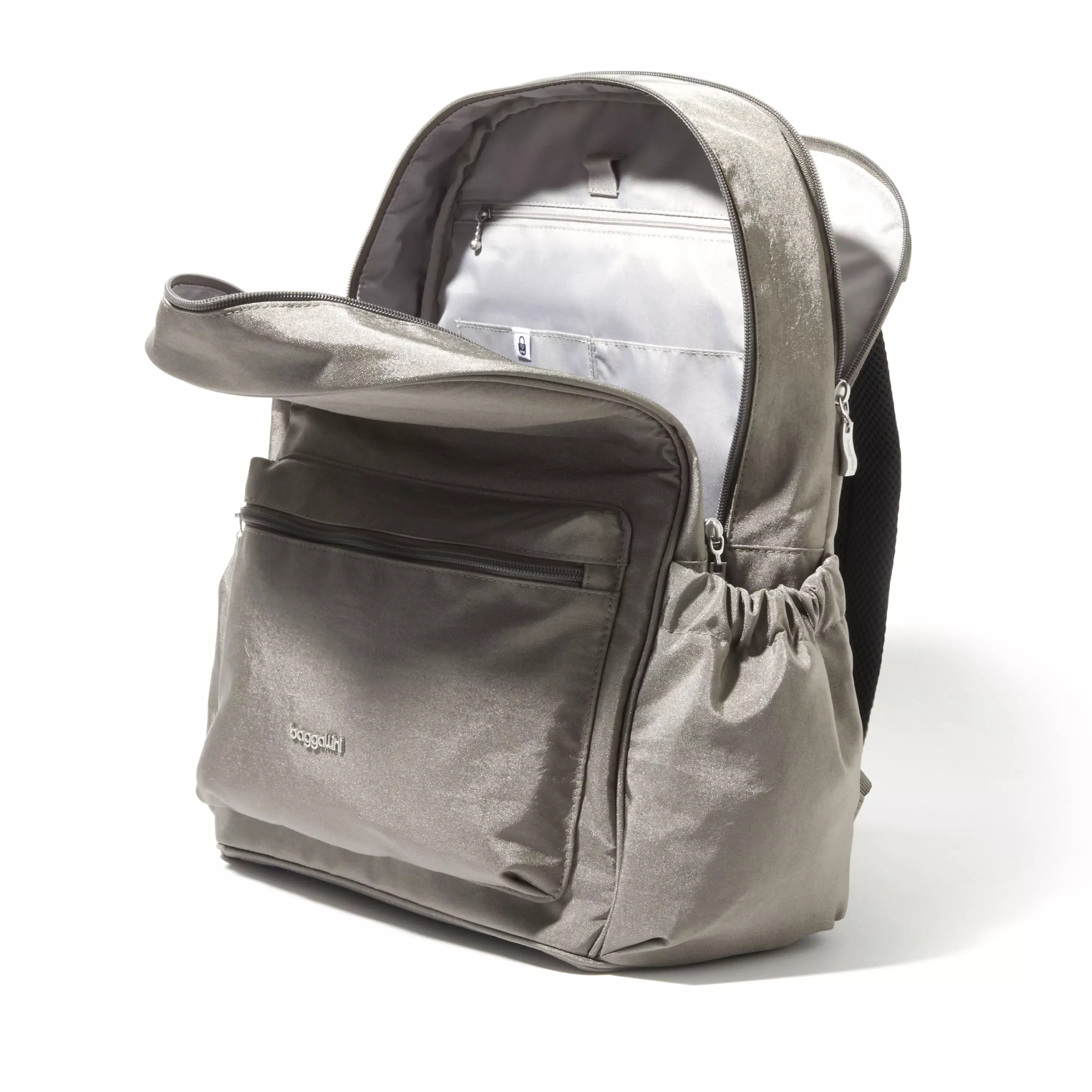 On the Go Laptop Backpack