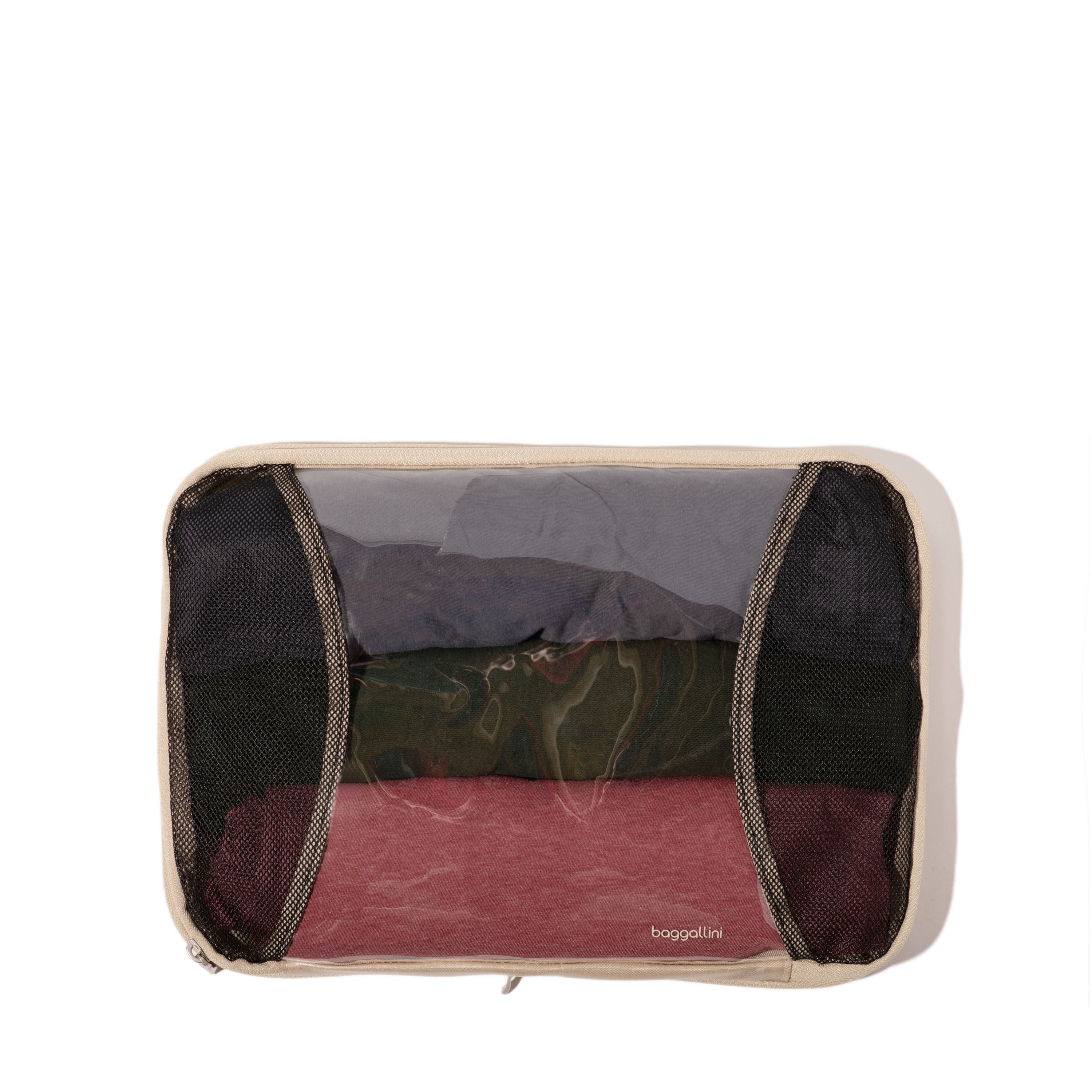 Compression Cube 3-Piece Set