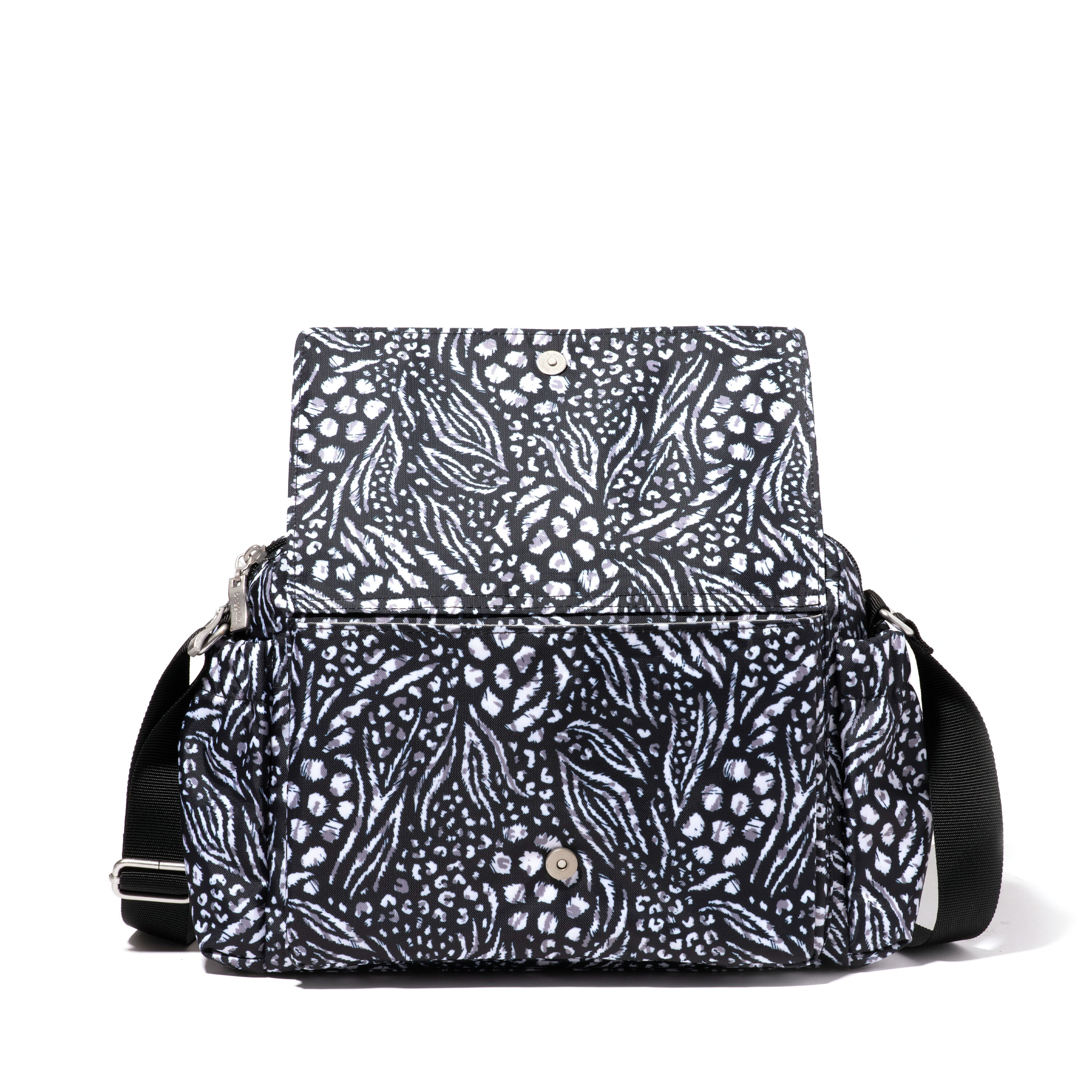 Daily Machine Wash Messenger