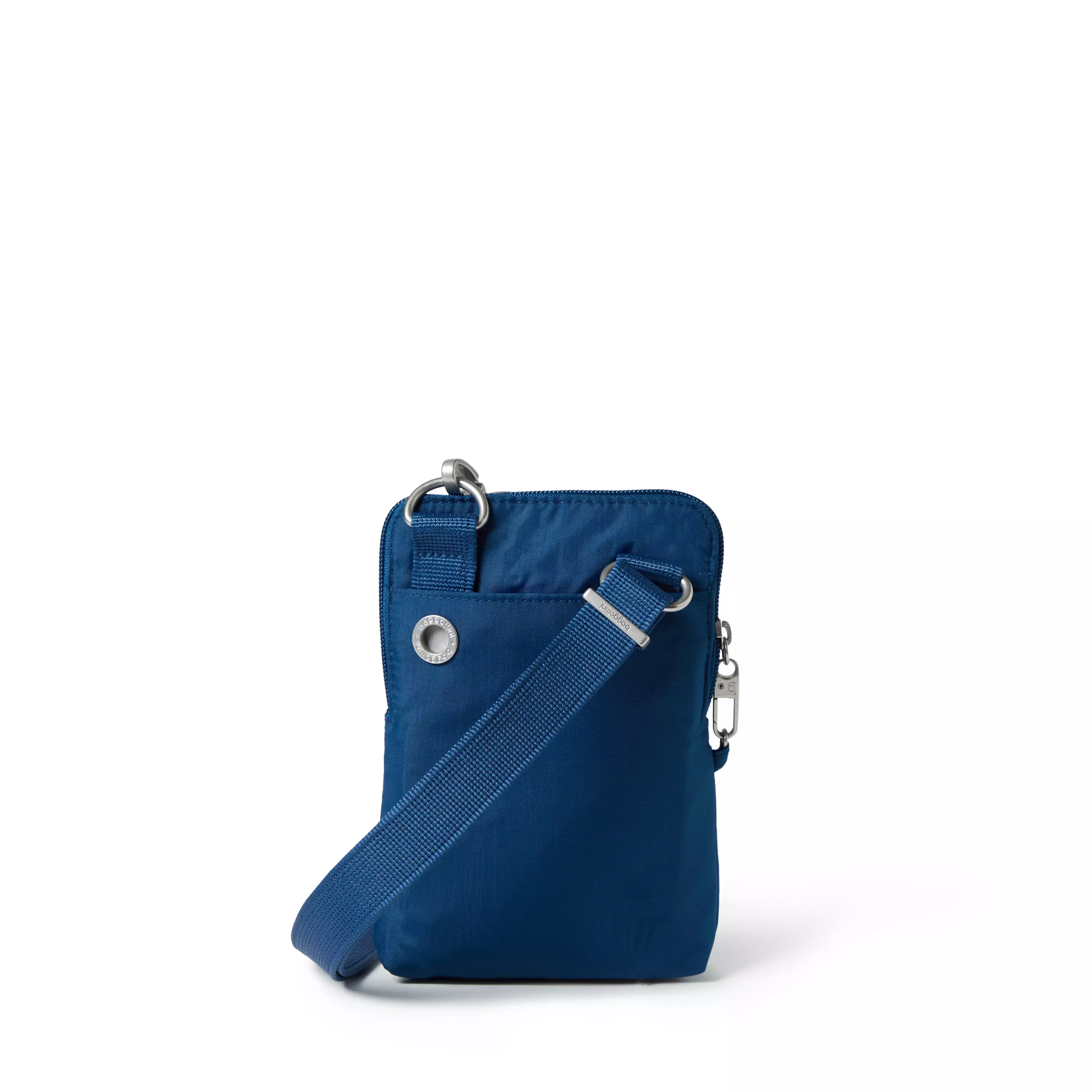 Securtex® Classic Anti-Theft Activity Crossbody Bag