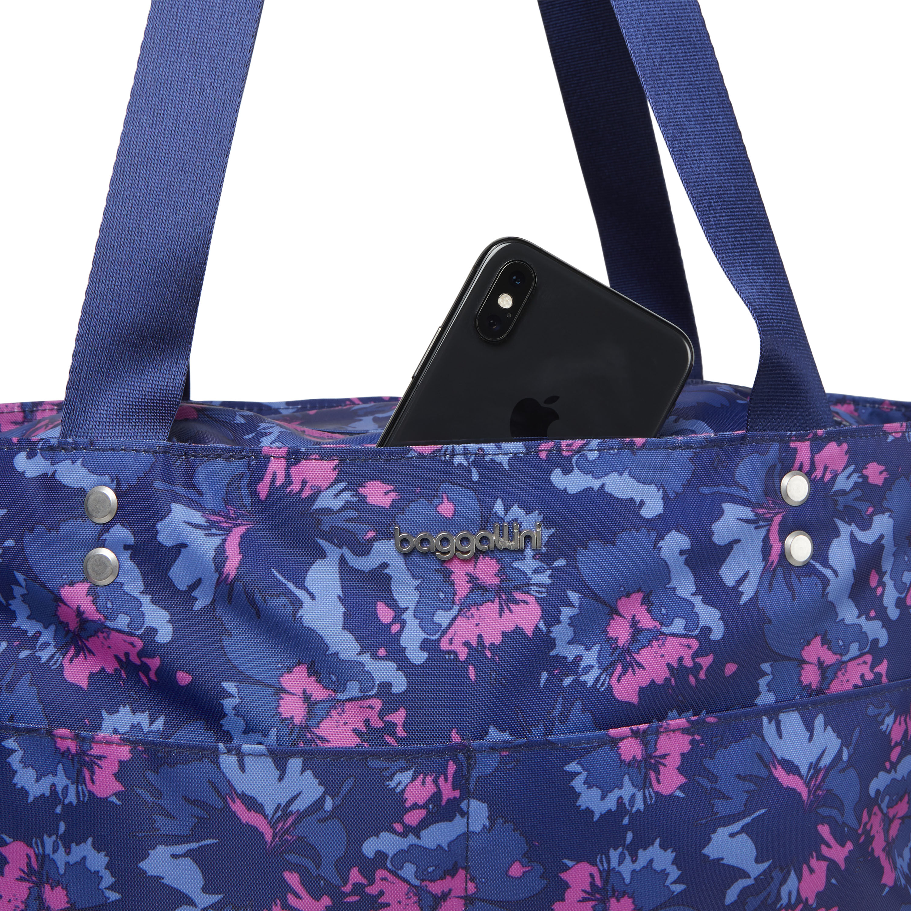 Carryall Tote Bag