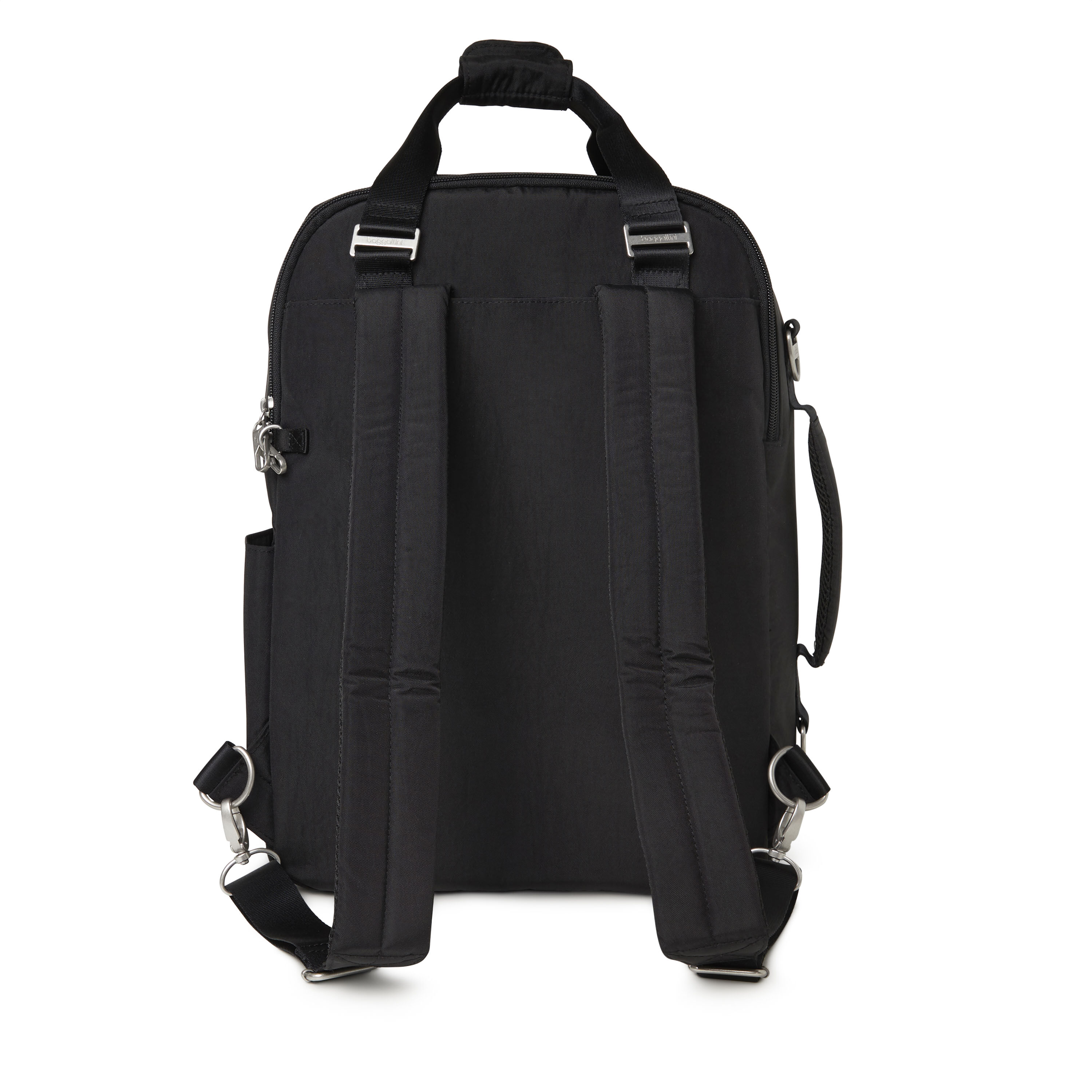 Convertible Travel Backpack