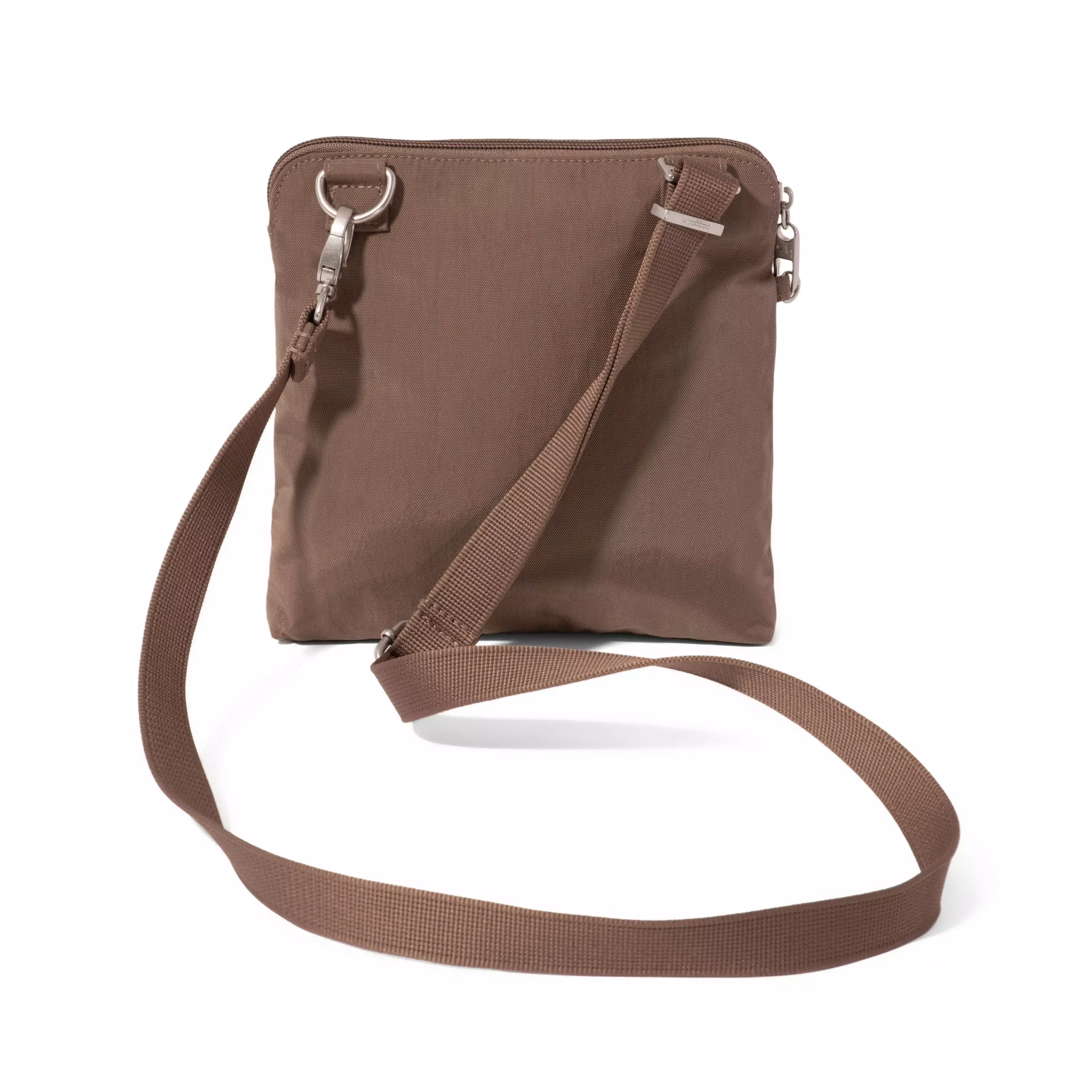 Securtex® Classic Anti-Theft Crossbody Bag