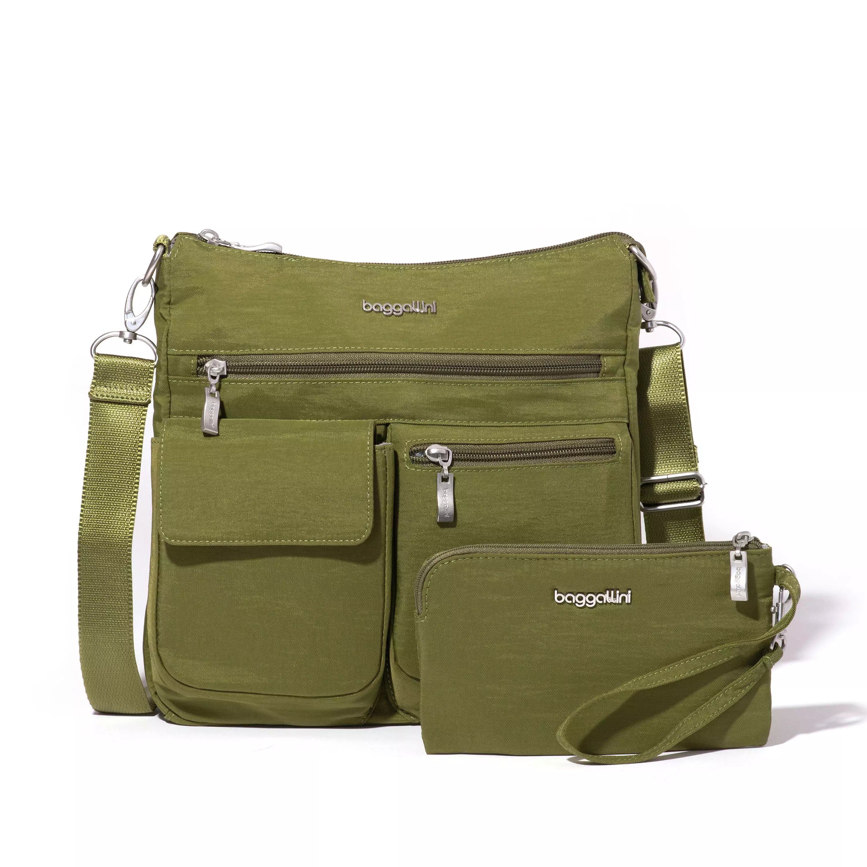 Modern Everywhere Slim Crossbody