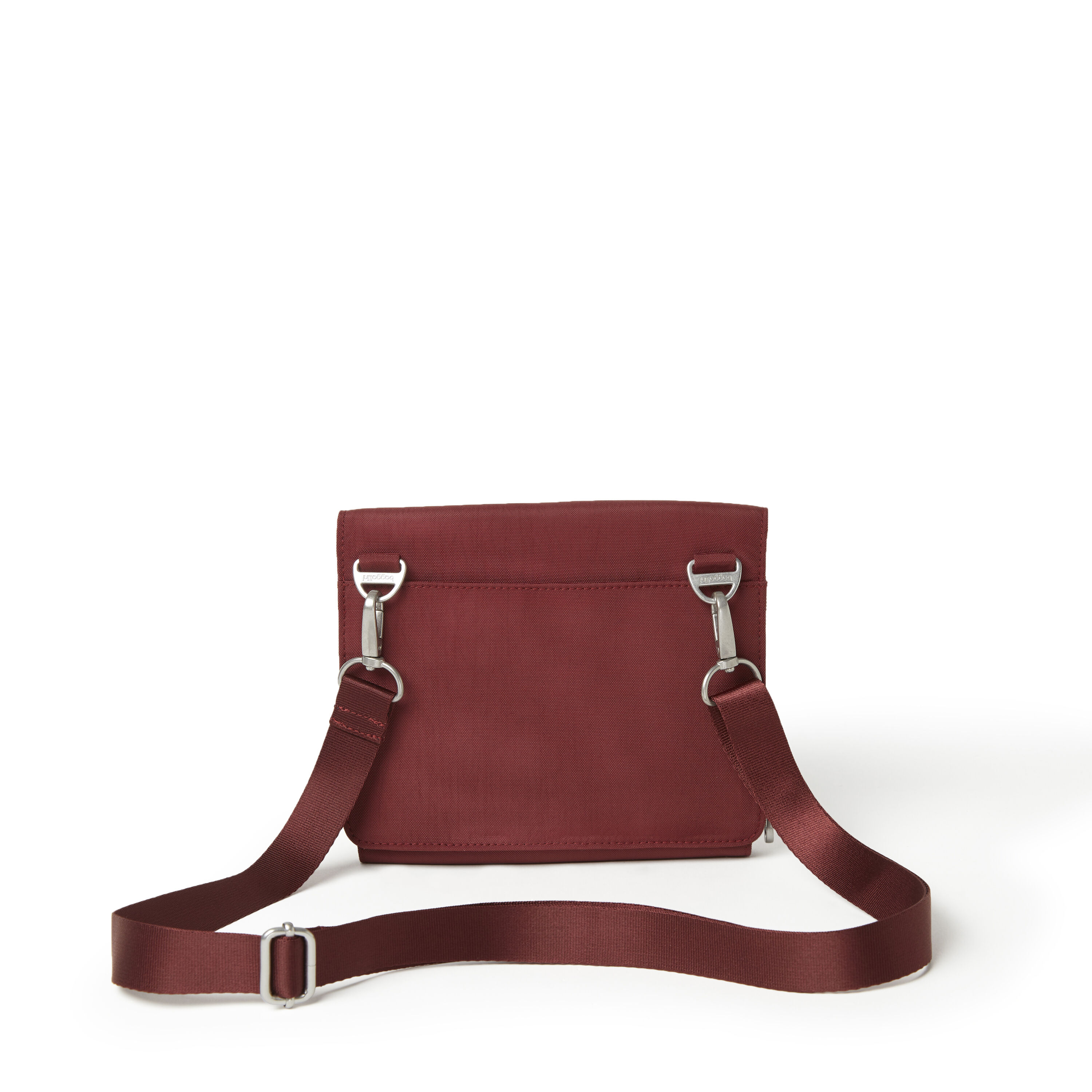 Madrid Flap Crossbody Bag