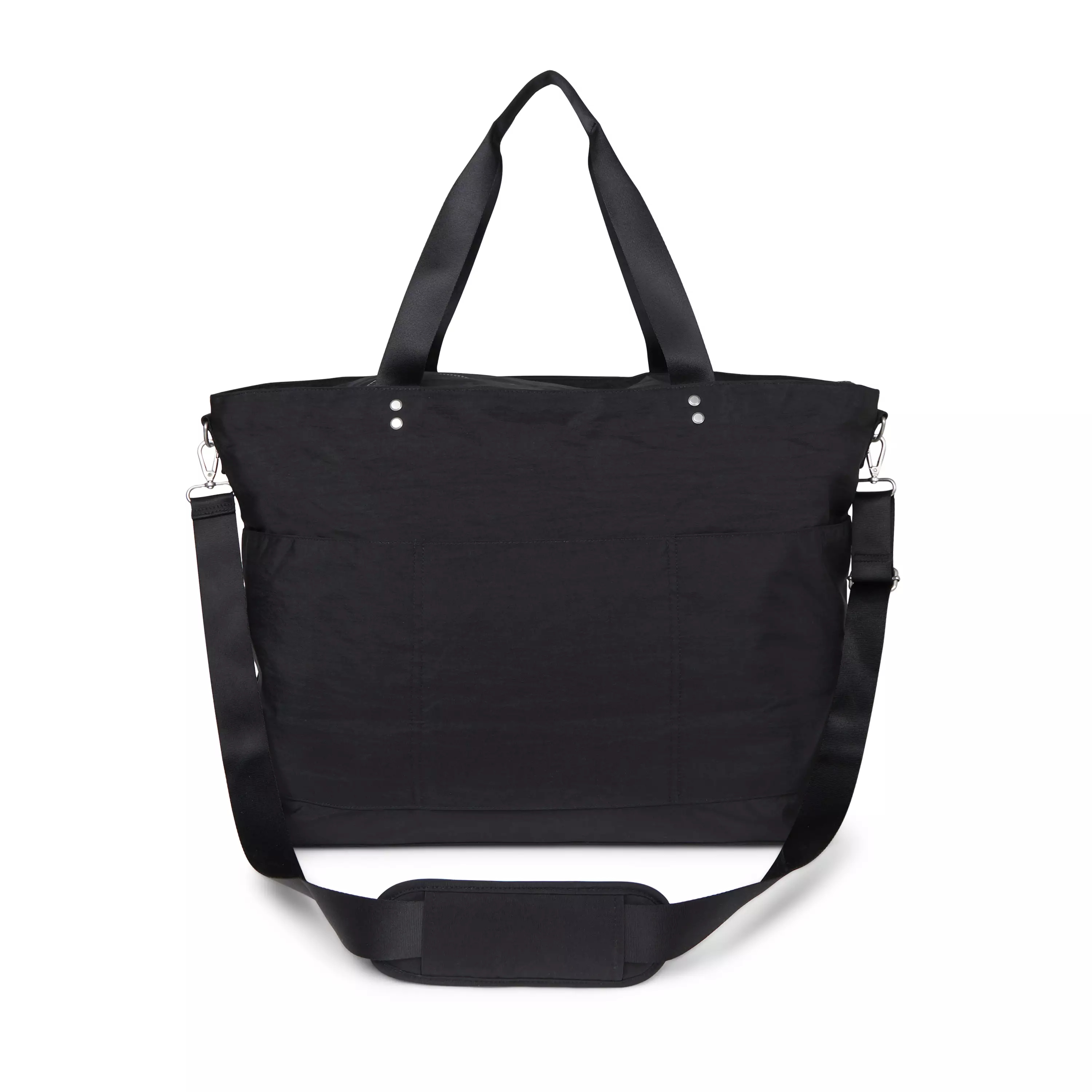 Extra Large Carryall Tote Bag