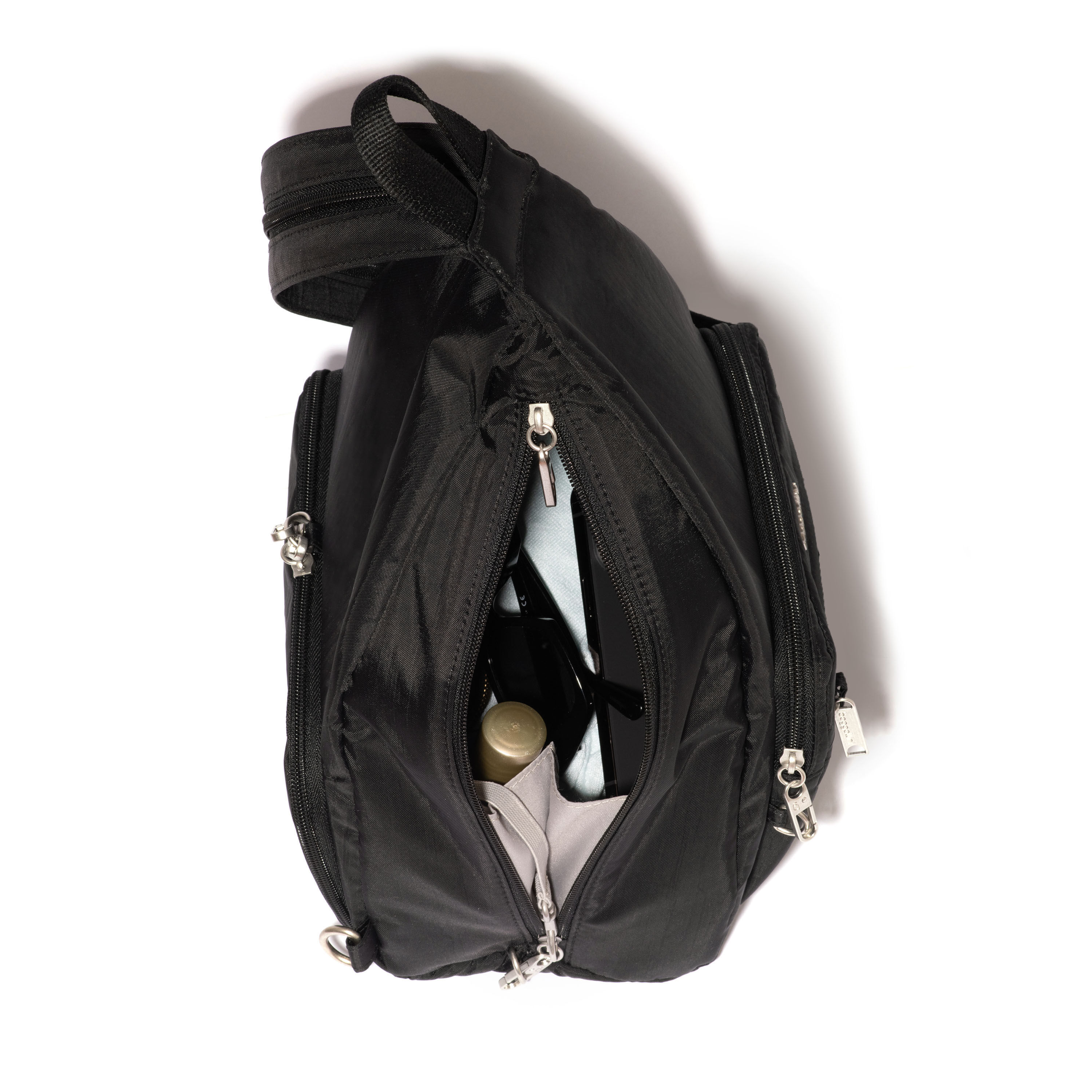 Securtex Anti-Theft Vacation Convertible Sling