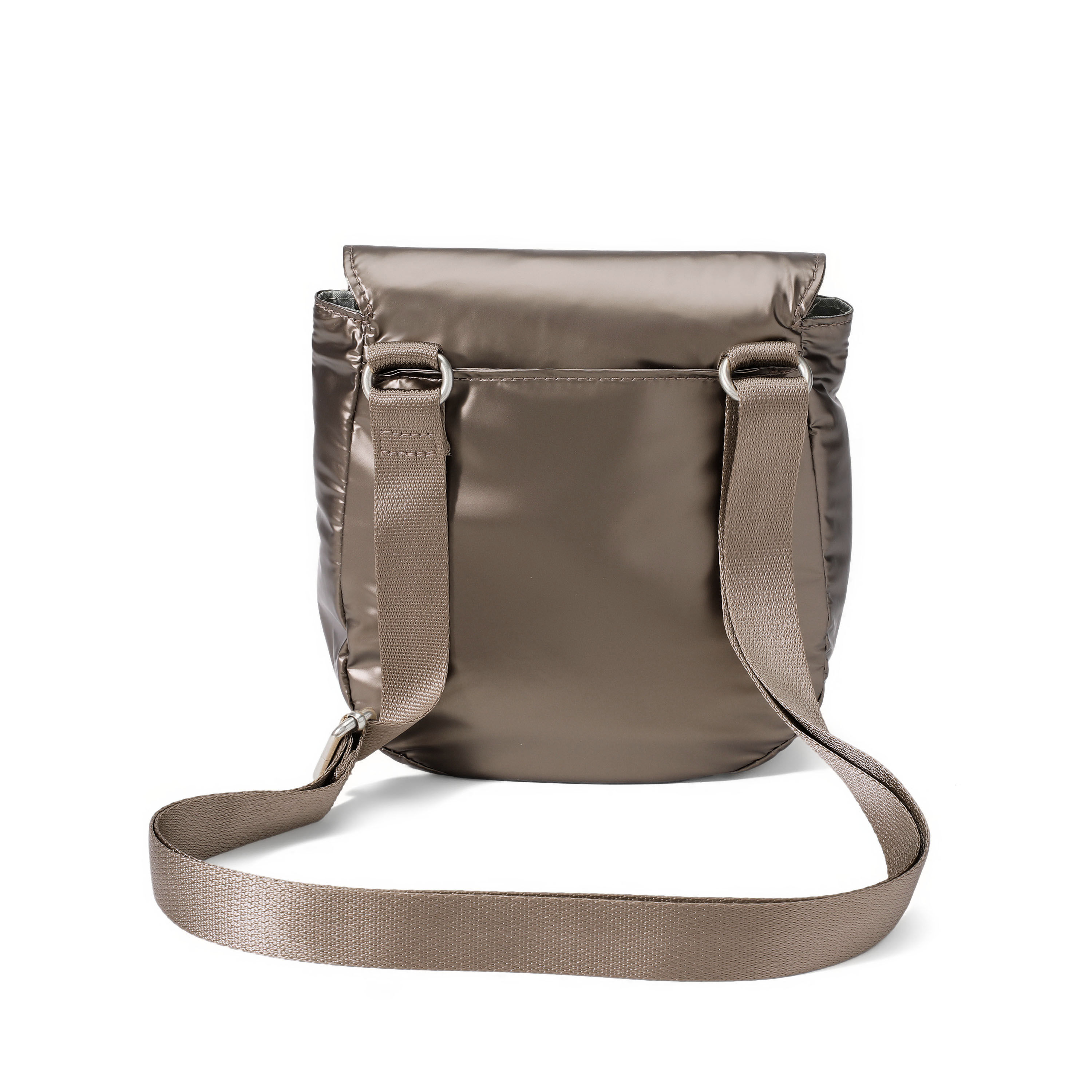 Swift Flap Mini Crossbody