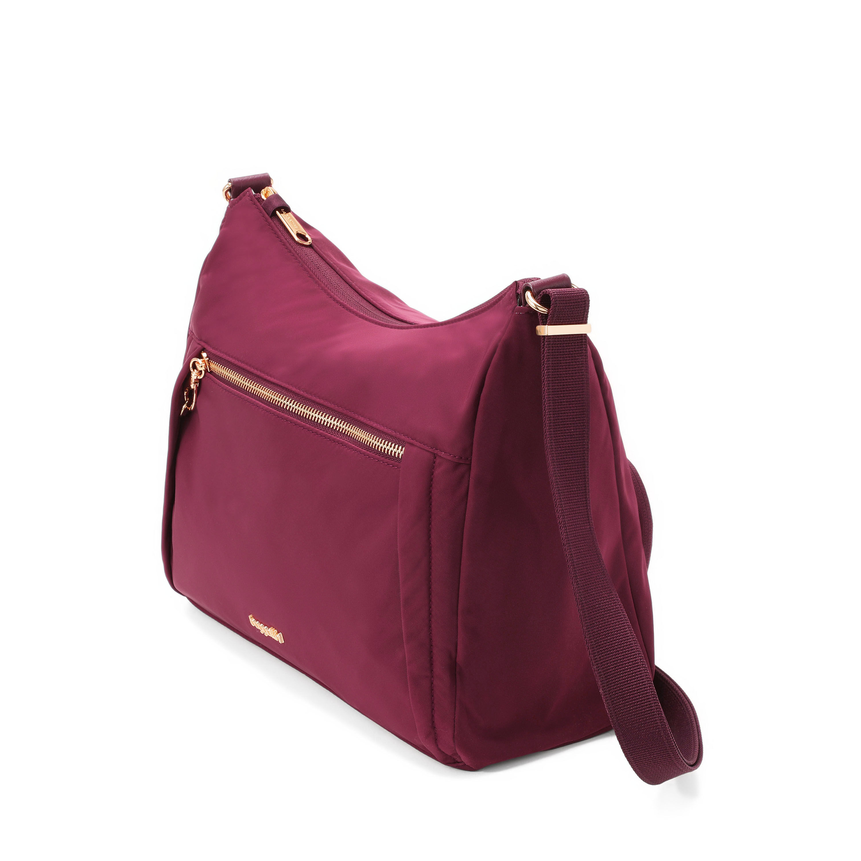 Securtex&reg; Jet Set Anti-Theft Hobo