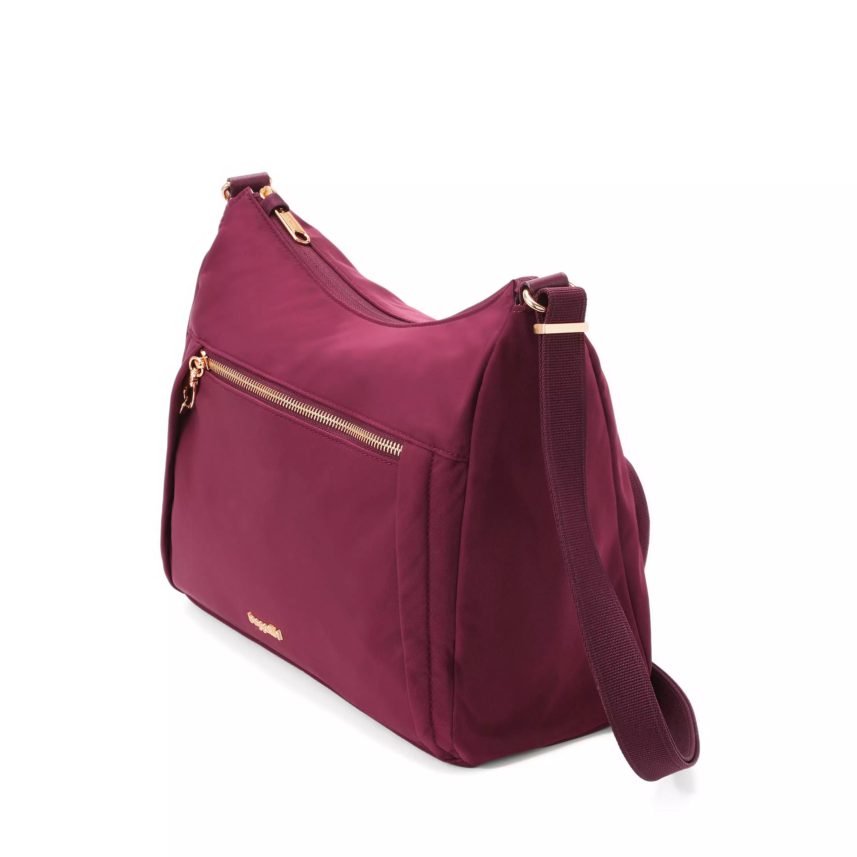 Securtex® Jet Set Anti-Theft Hobo
