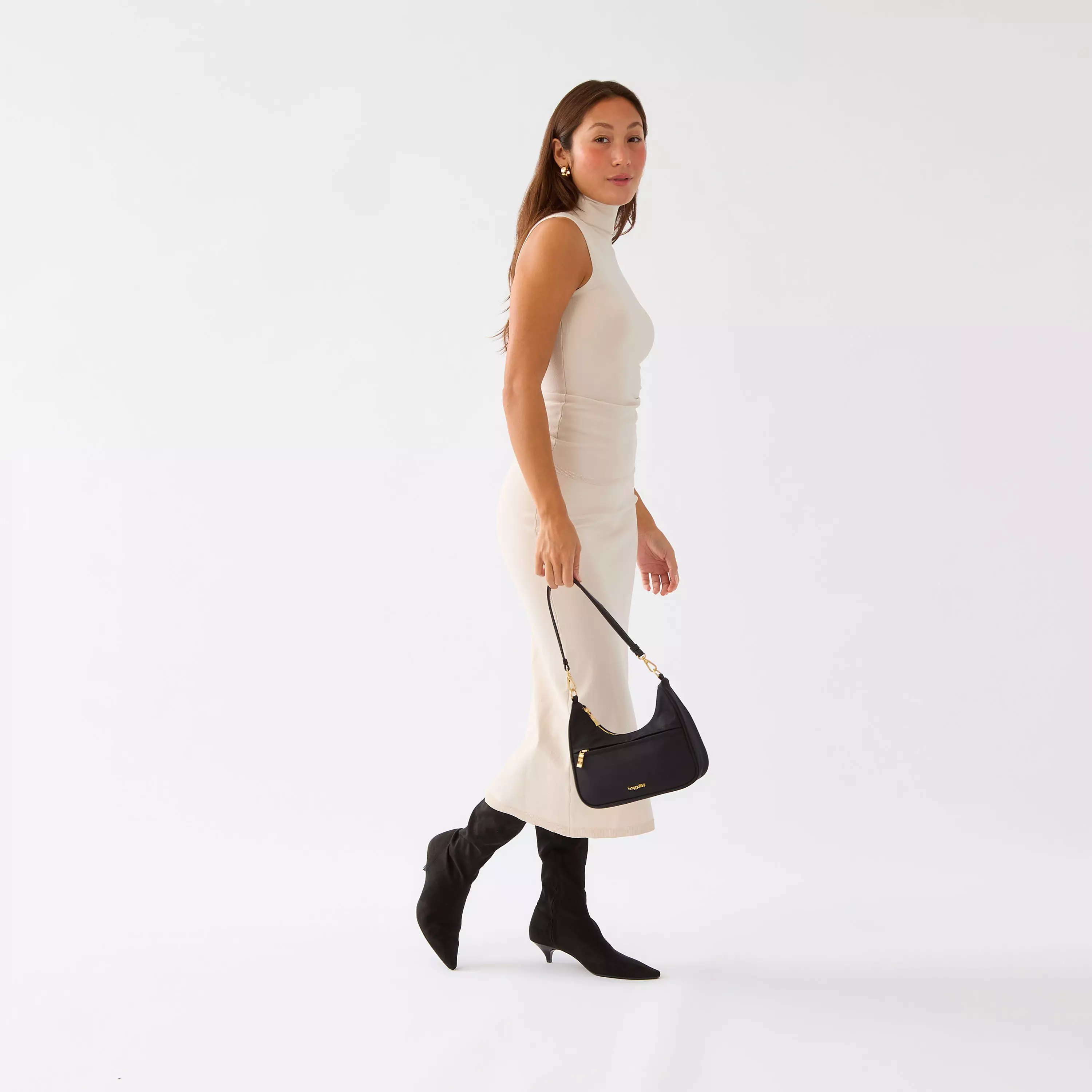 Varick Street Shoulder Bag