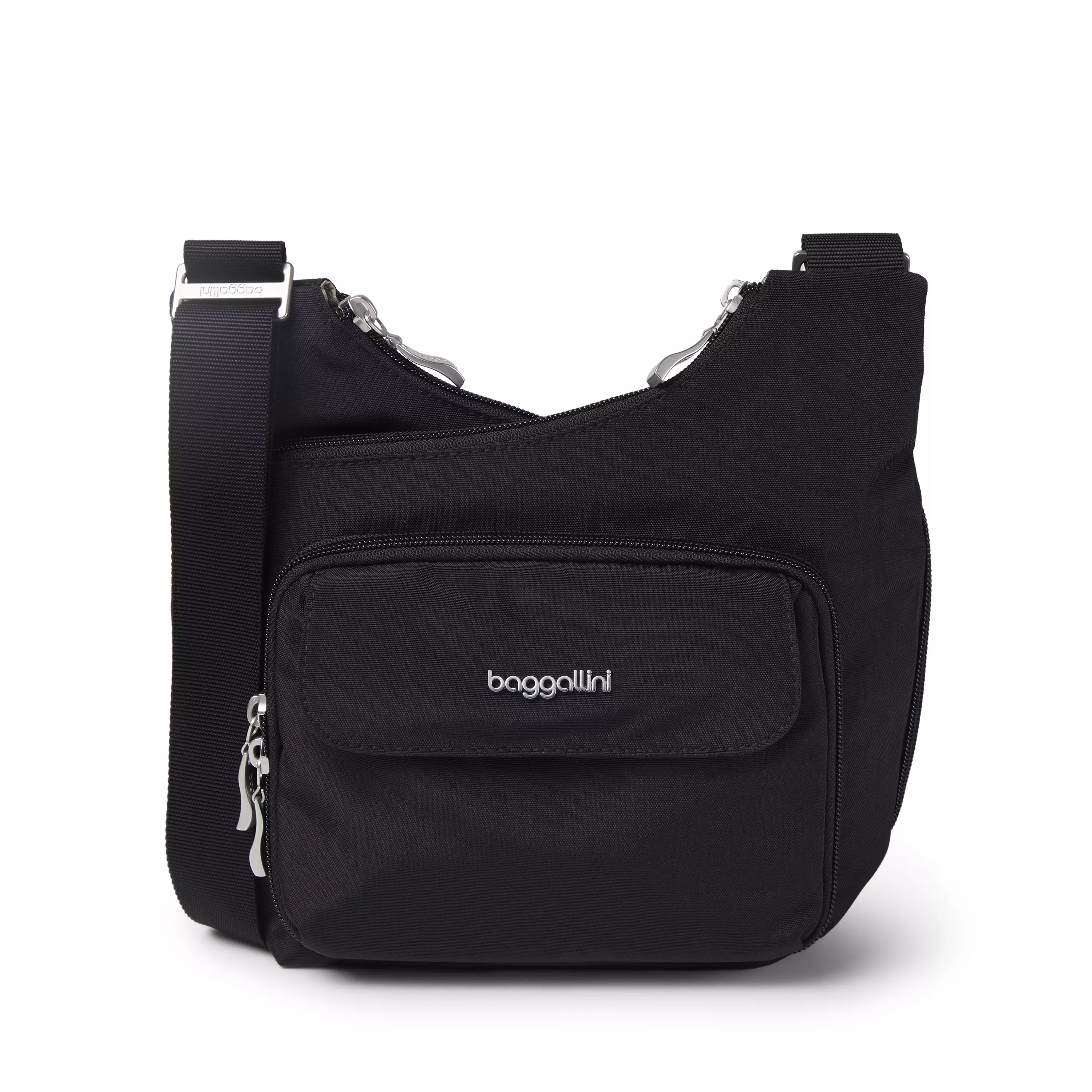Legacy Criss Cross Crossbody