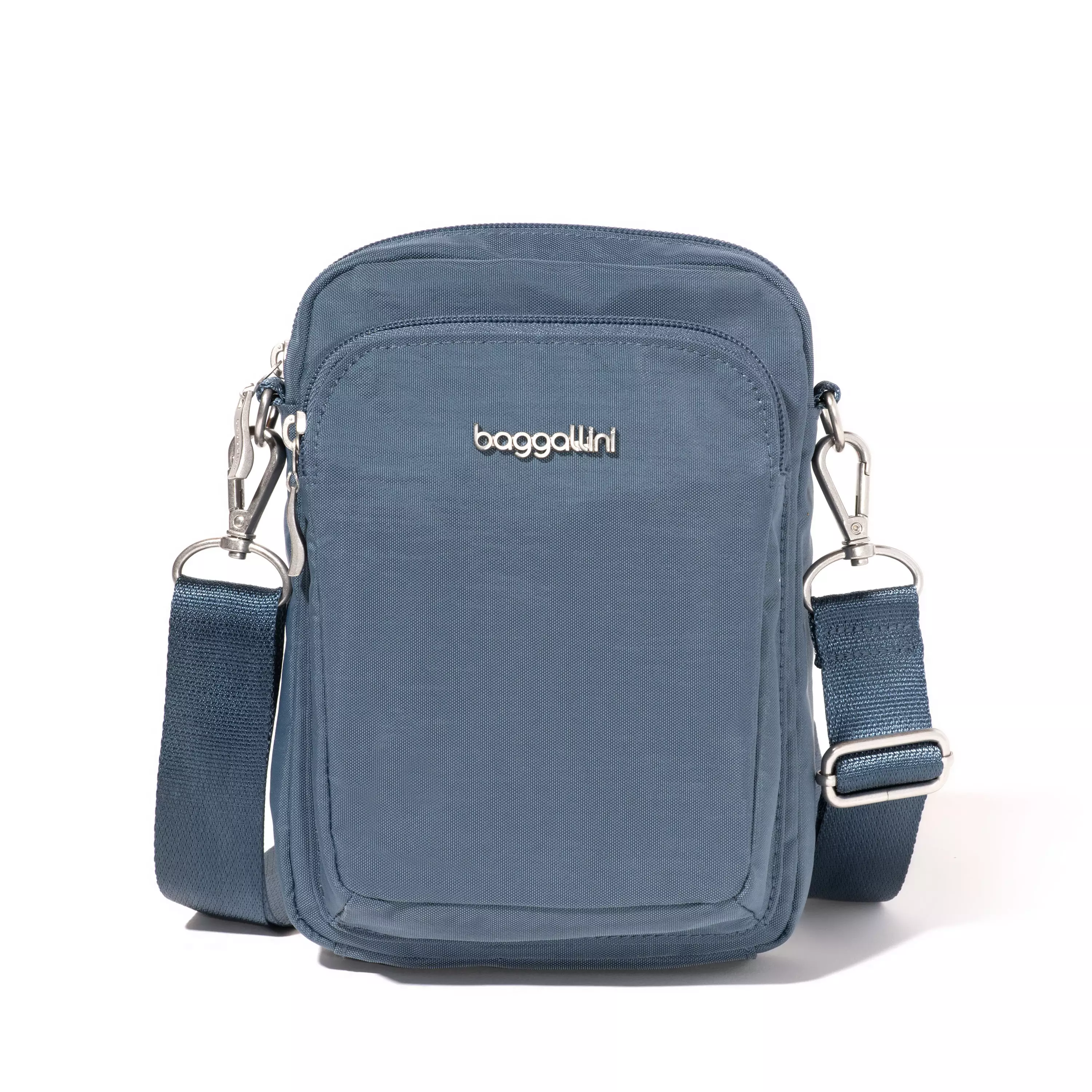 True Classic Explorer Crossbody