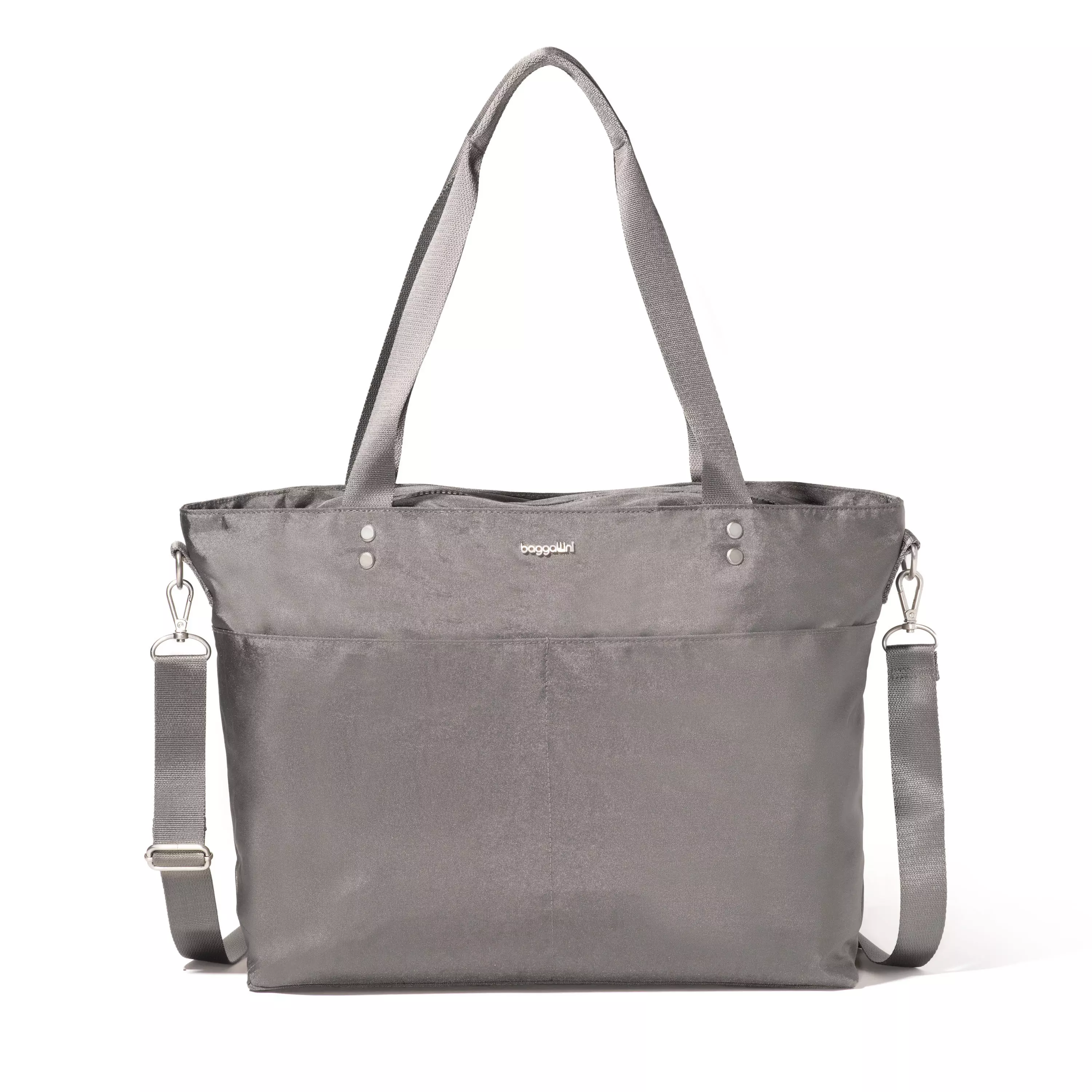 True Classic Carryall Laptop Tote