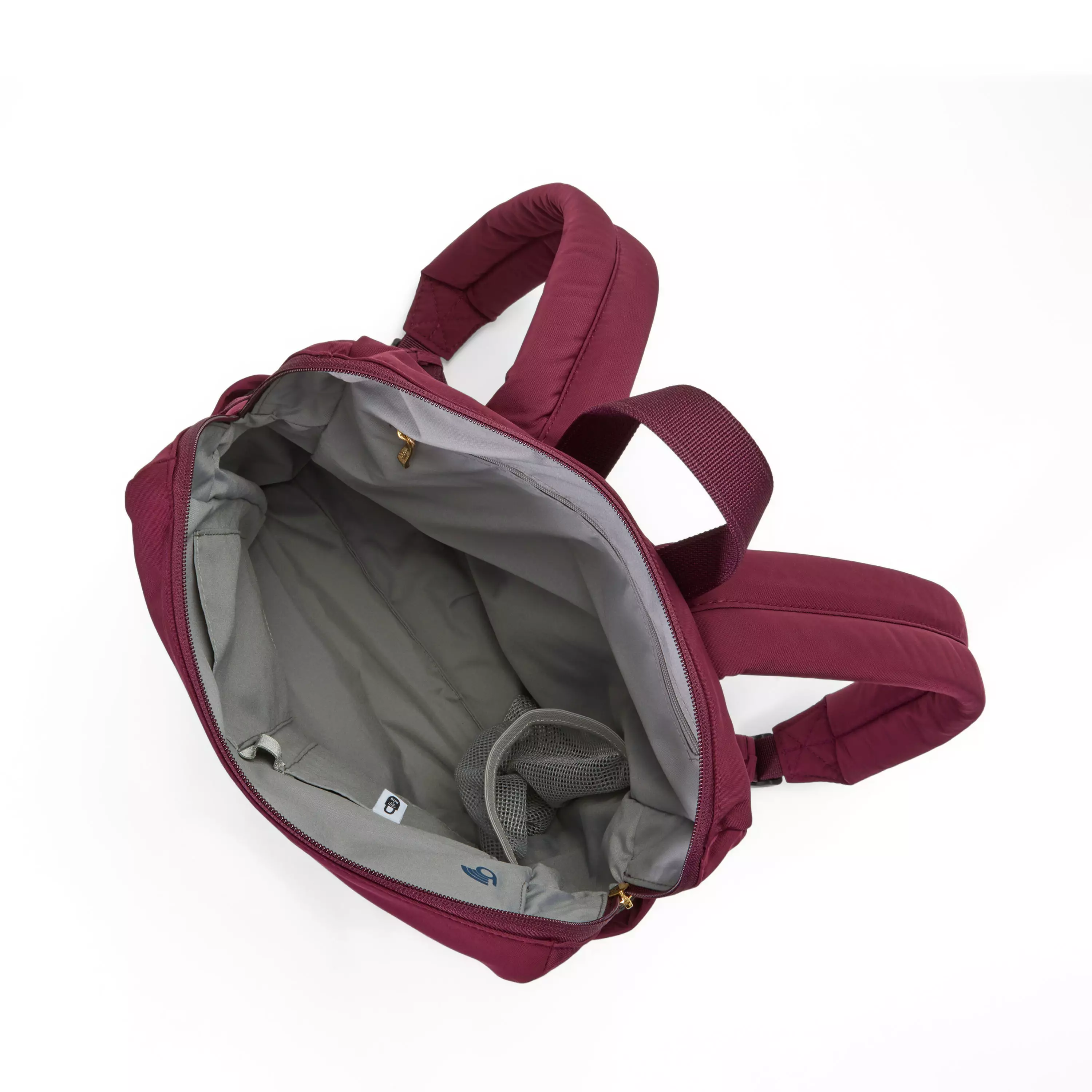 Securtex® Jet Set Anti-Theft Daypack