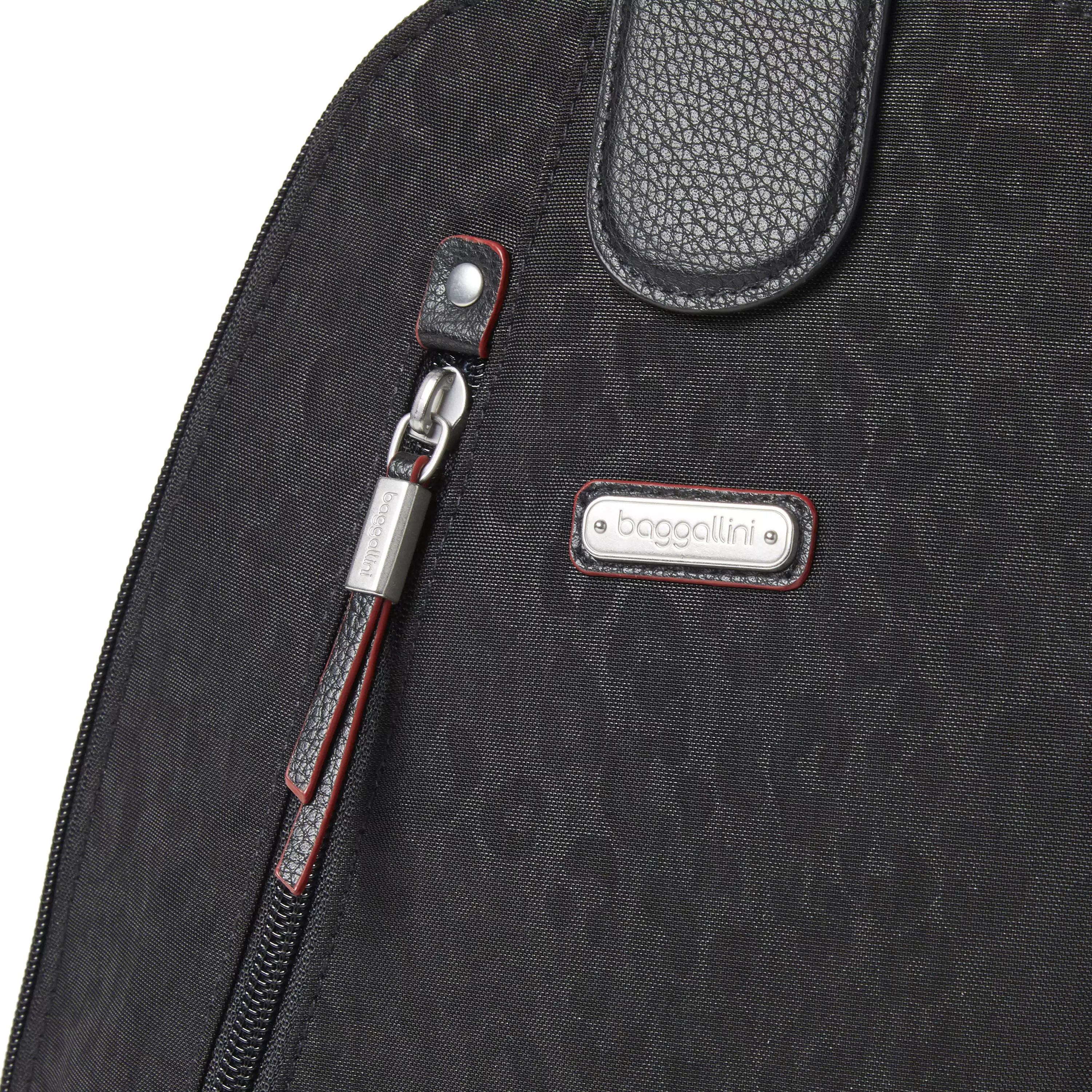 Metro Backpack With RFID Phone Wristlet