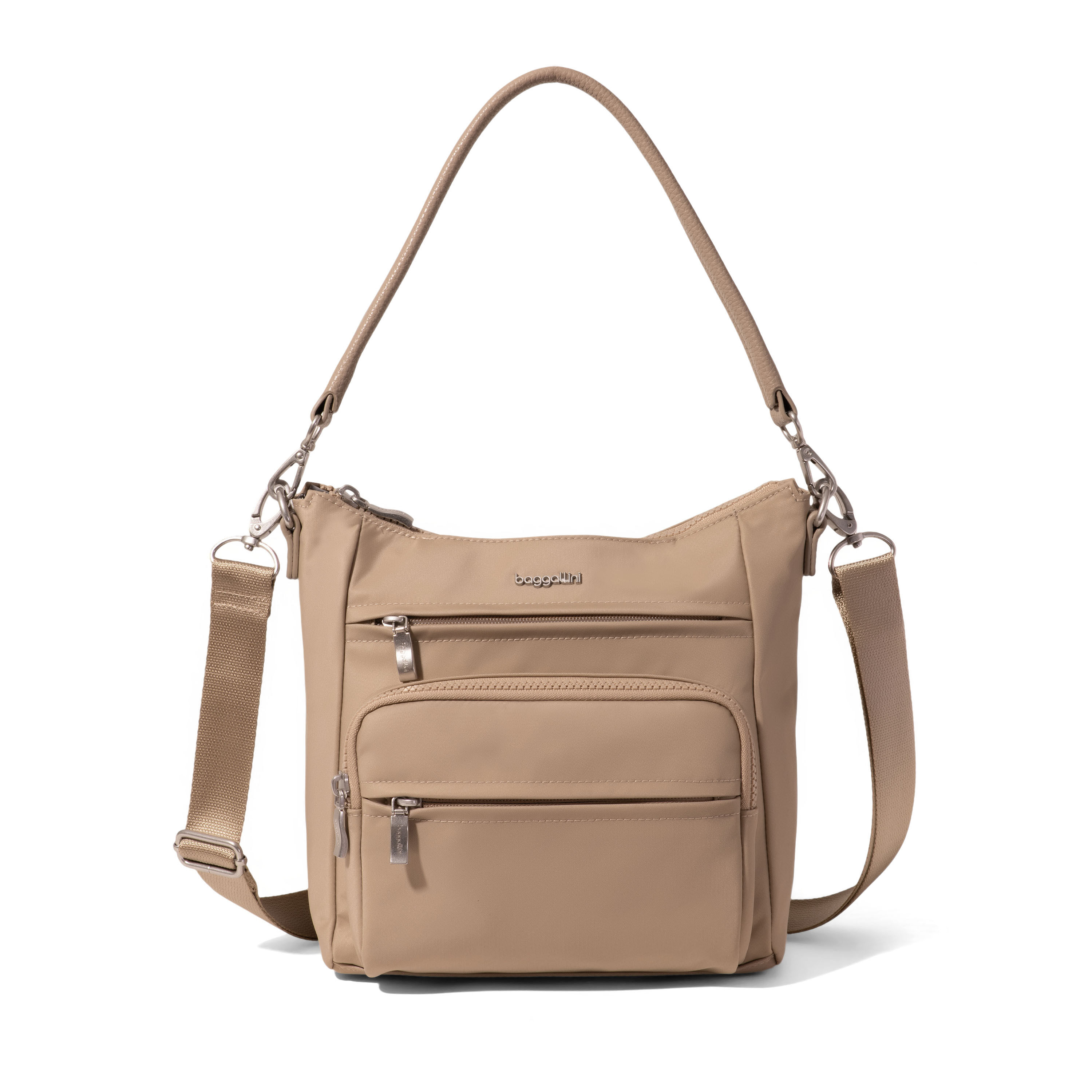 Nolita Convertible Crossbody