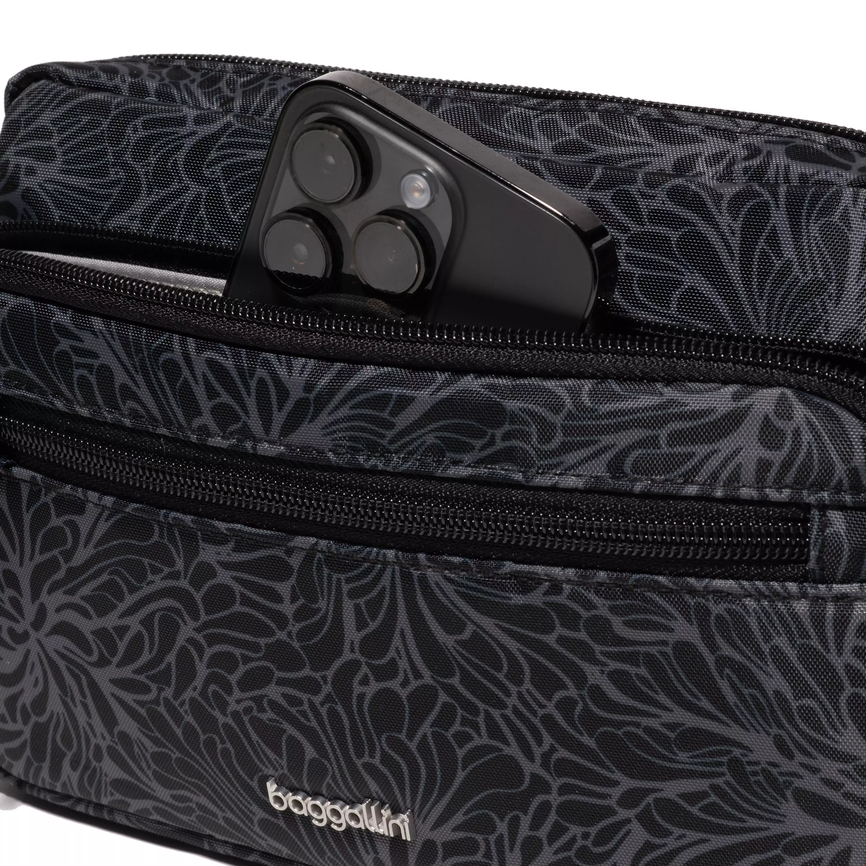 Securtex® Classic Anti-Theft Belt Bag Sling