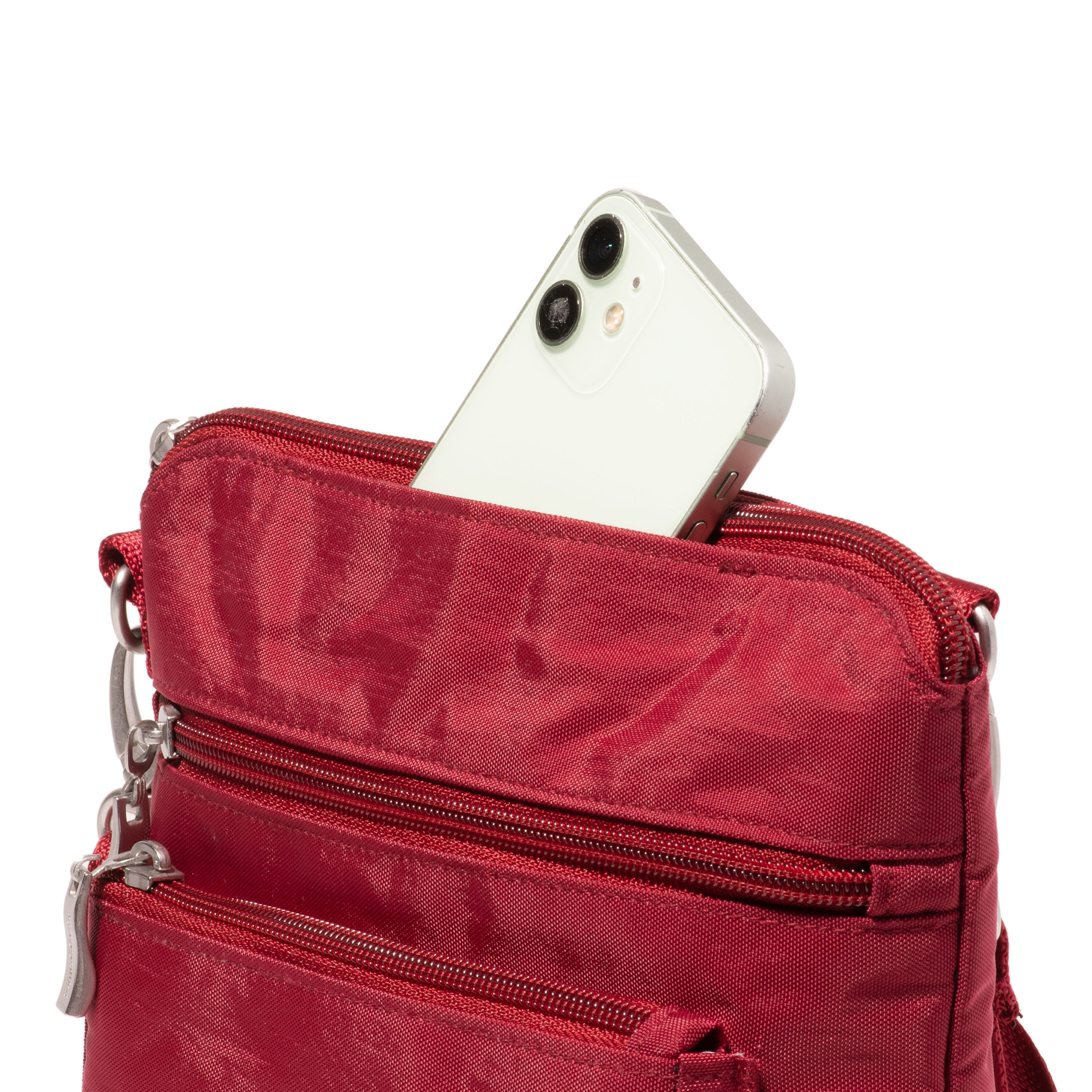 Modern Pocket Crossbody