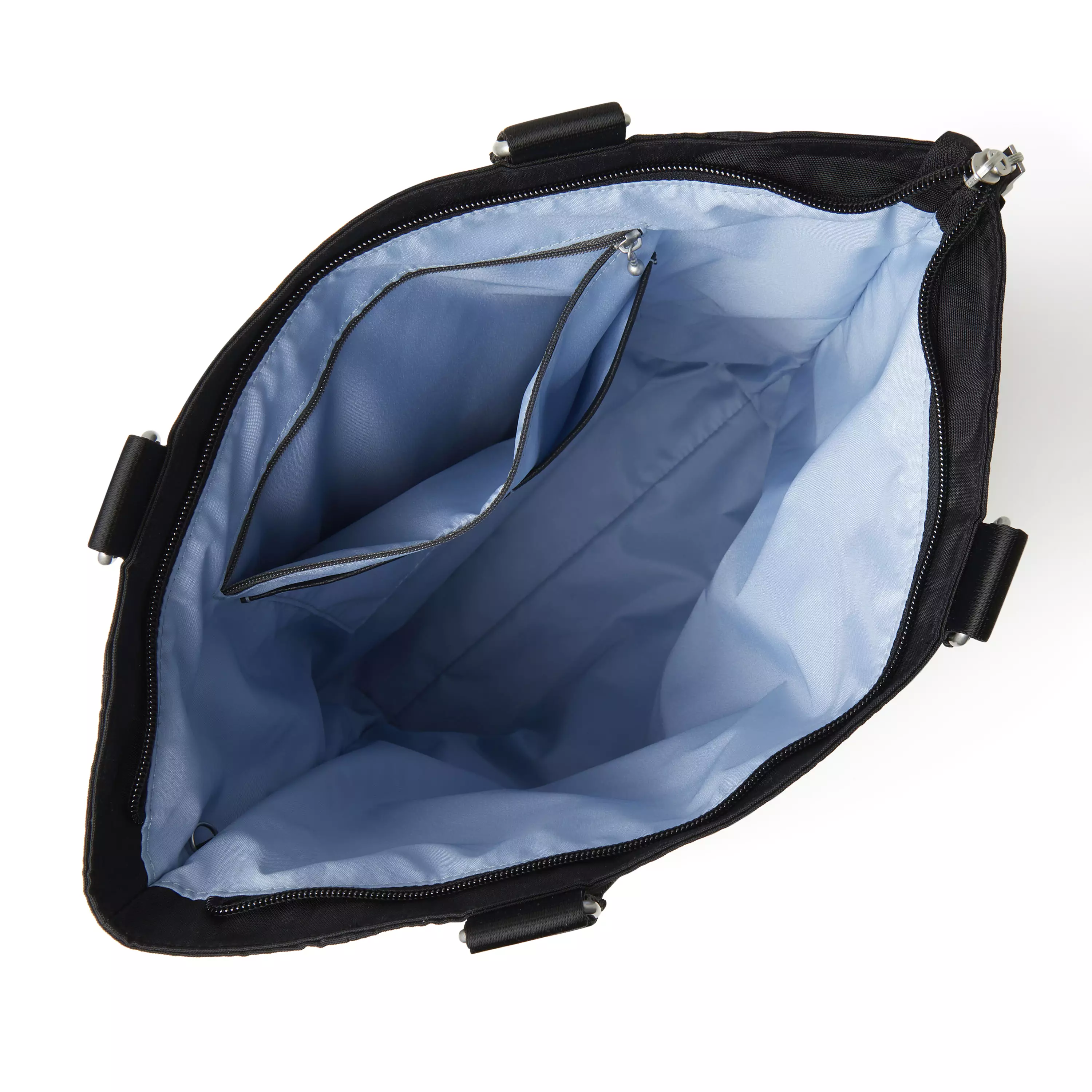 Make Way Tote With RFID Wristlet