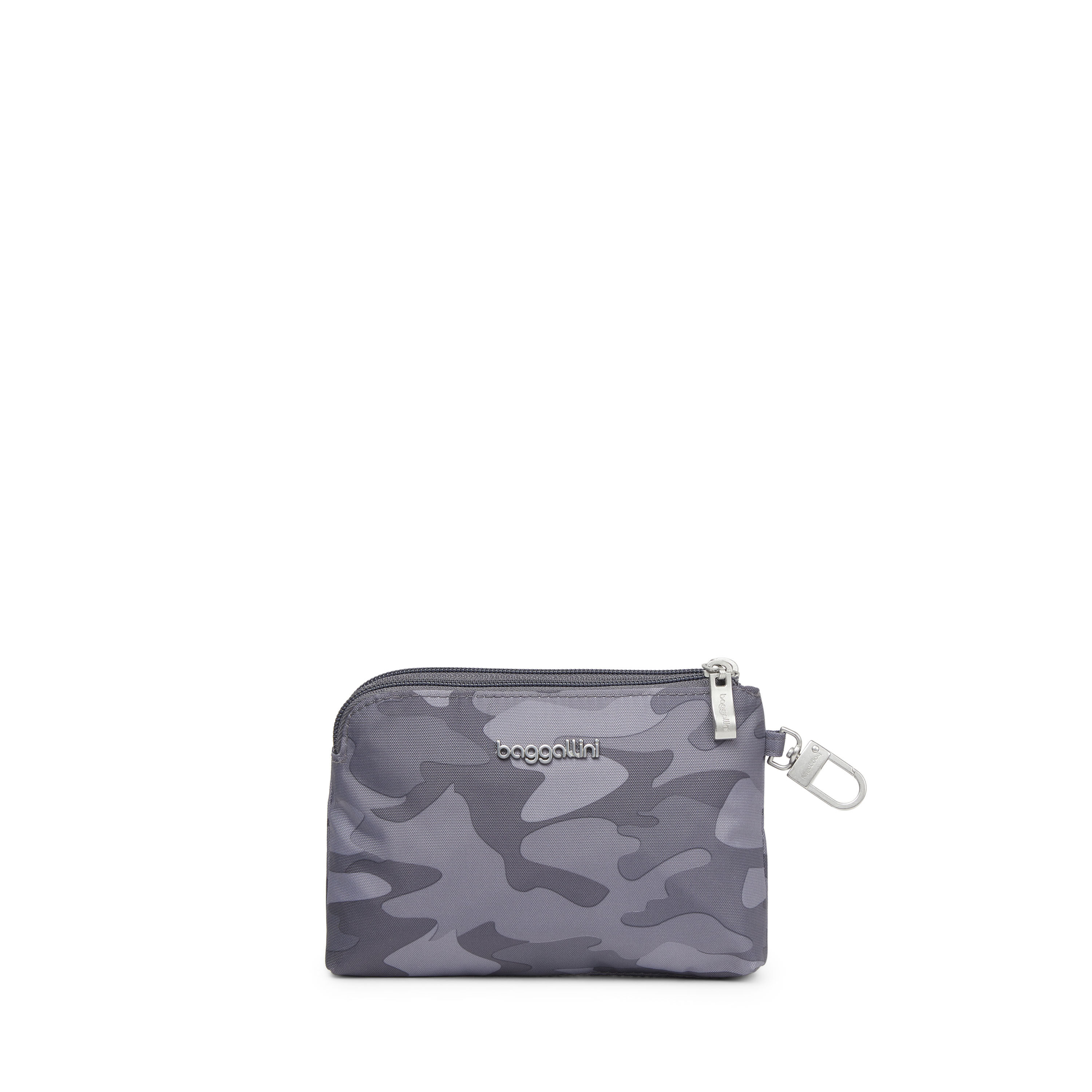 On The Go Daily RFID Pouch