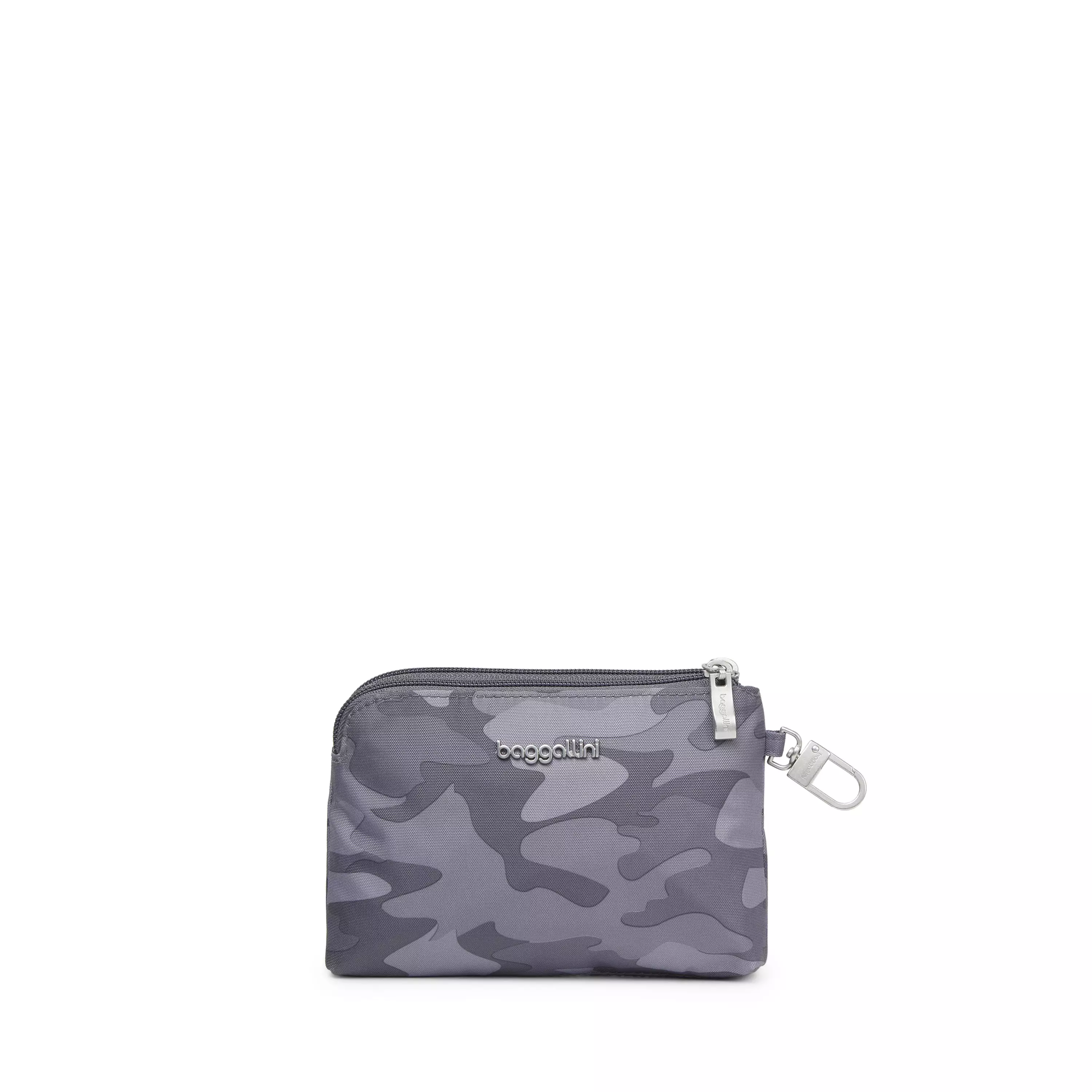 On The Go Daily RFID Pouch