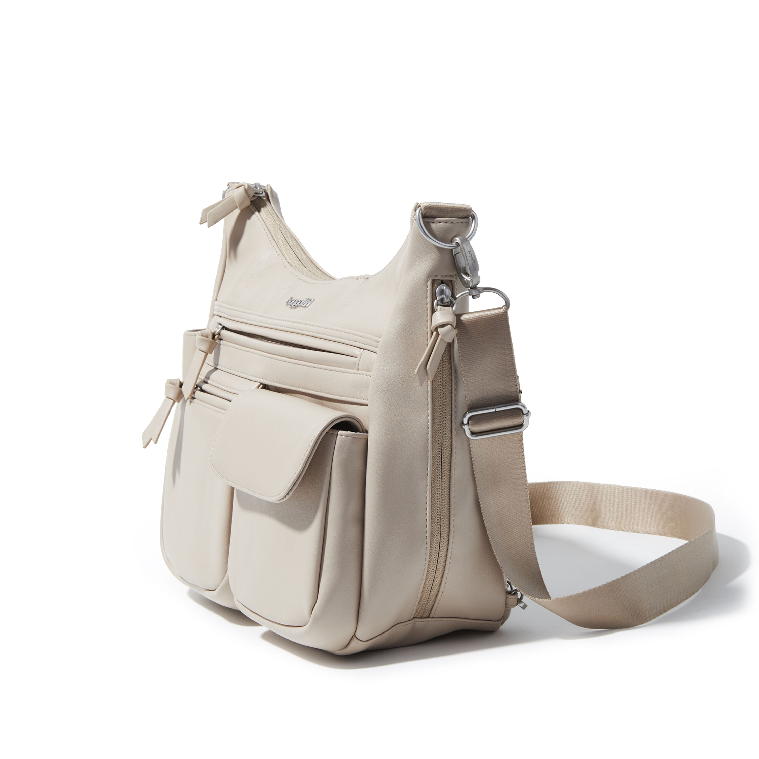 Modern Everywhere Bag In Vegan Leather