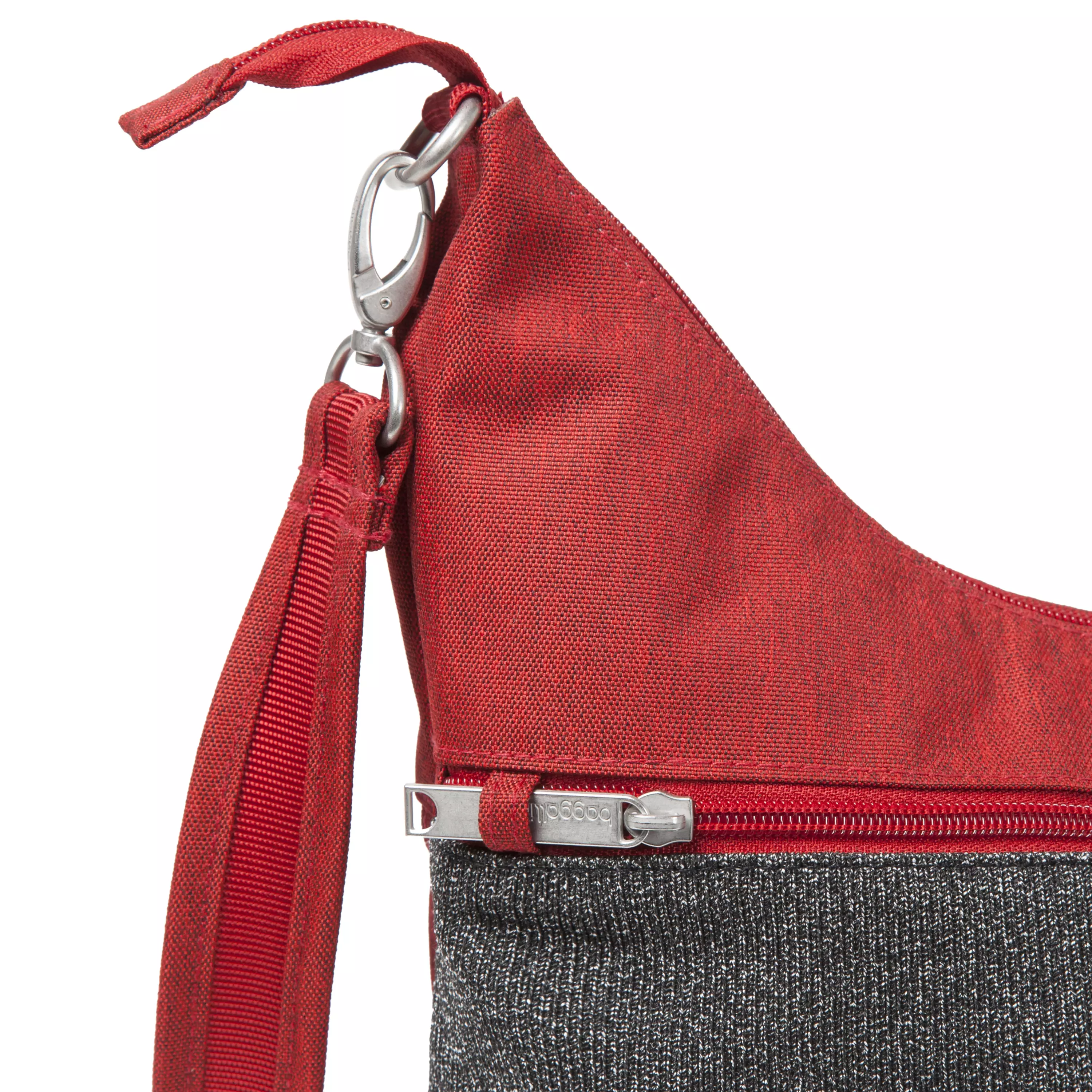 Securtex™ Anti-Theft Large Hobo Tote Bag