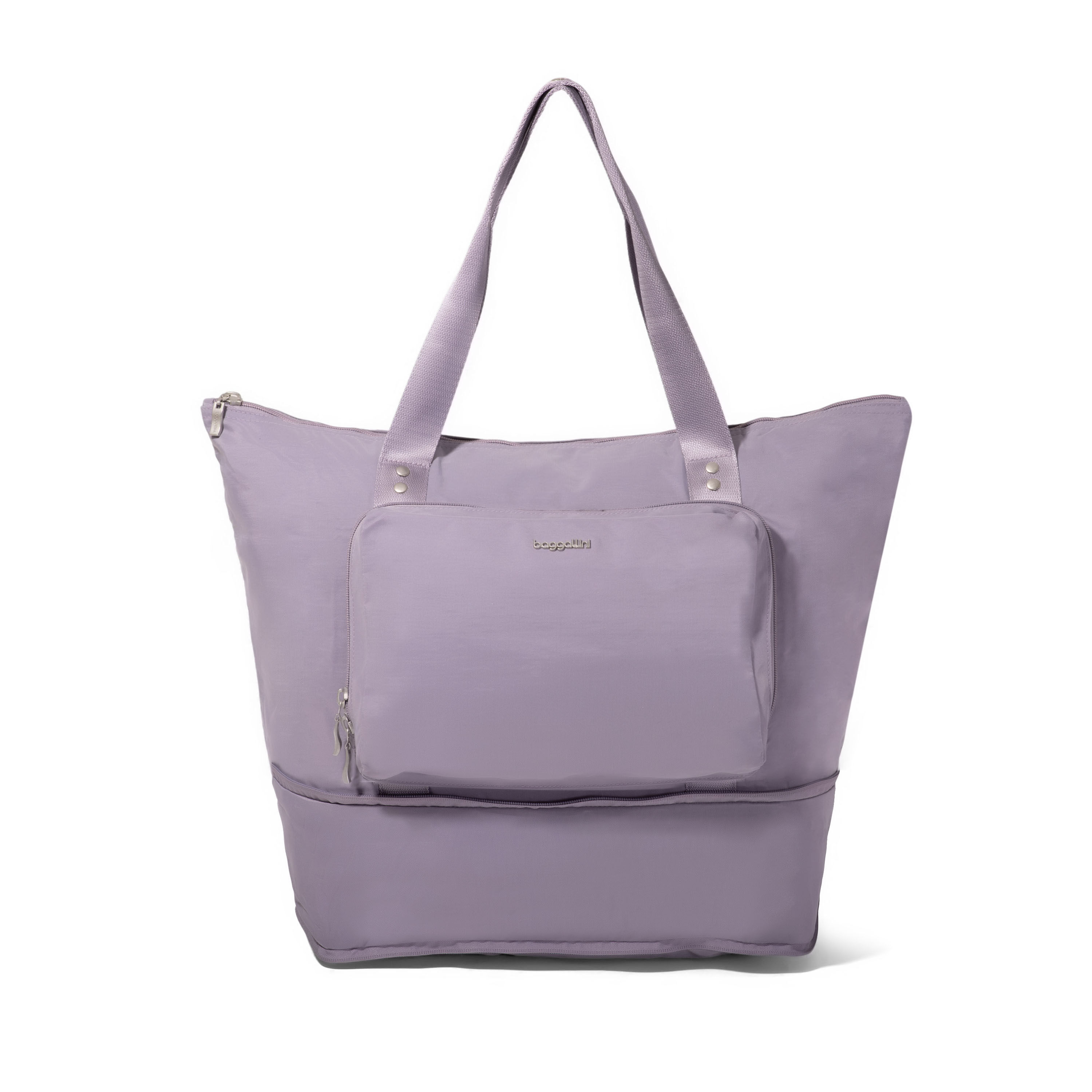 Carryall Expandable Packable Tote