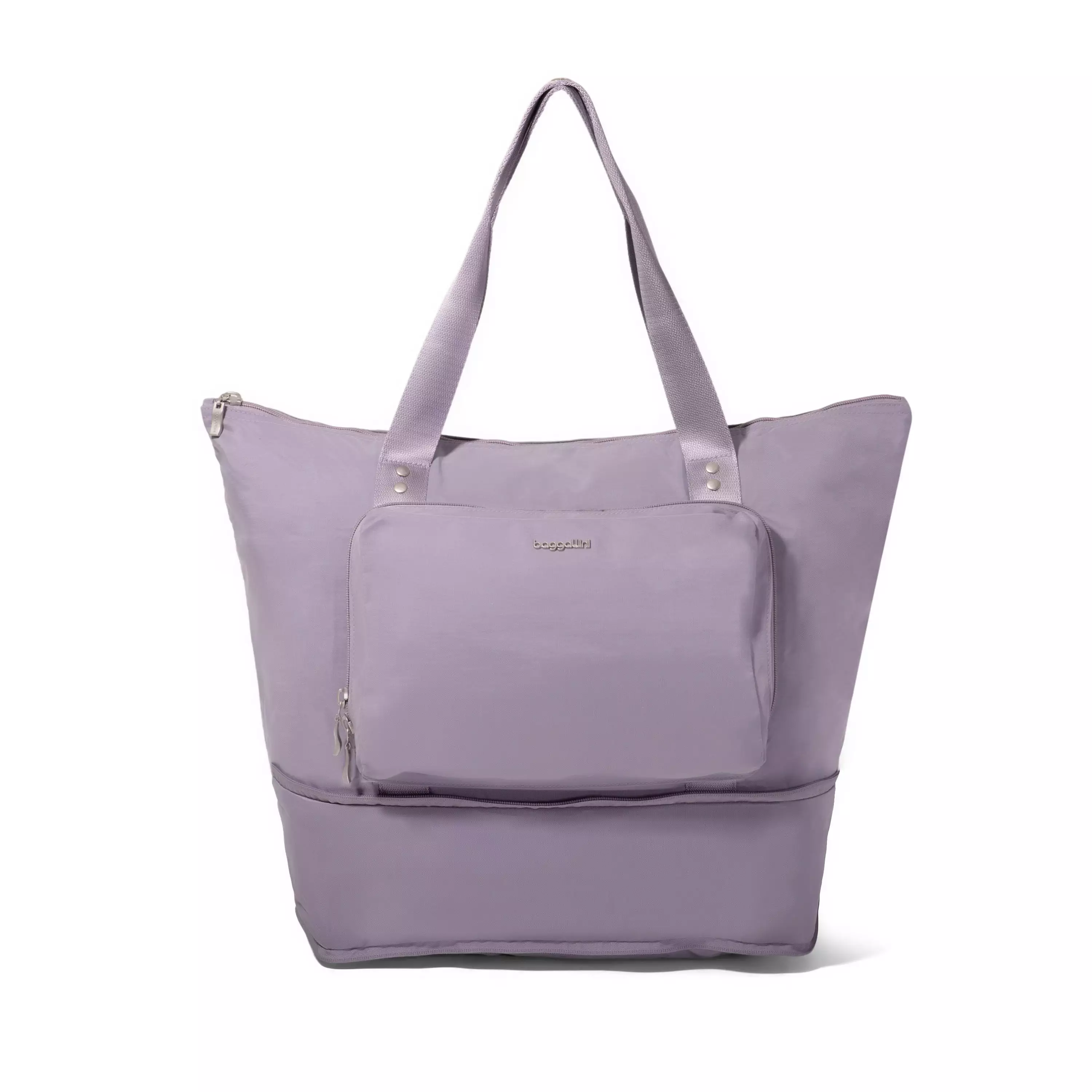 Carryall Expandable Packable Tote