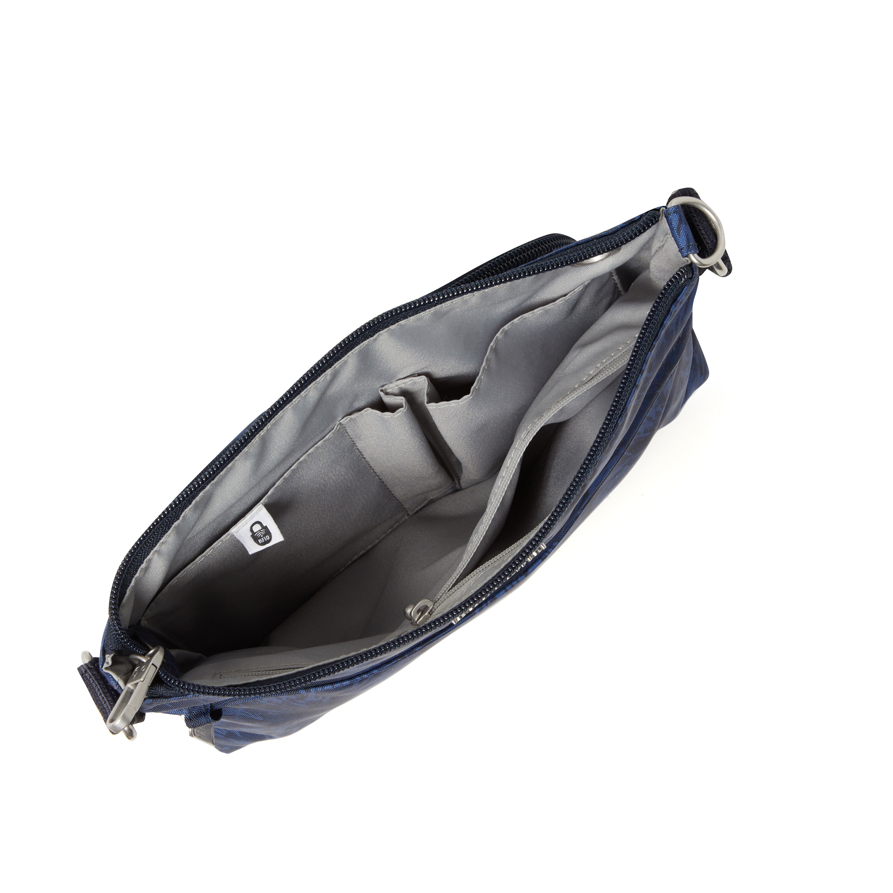 Securtex Anti-Theft Memento Crossbody Bag