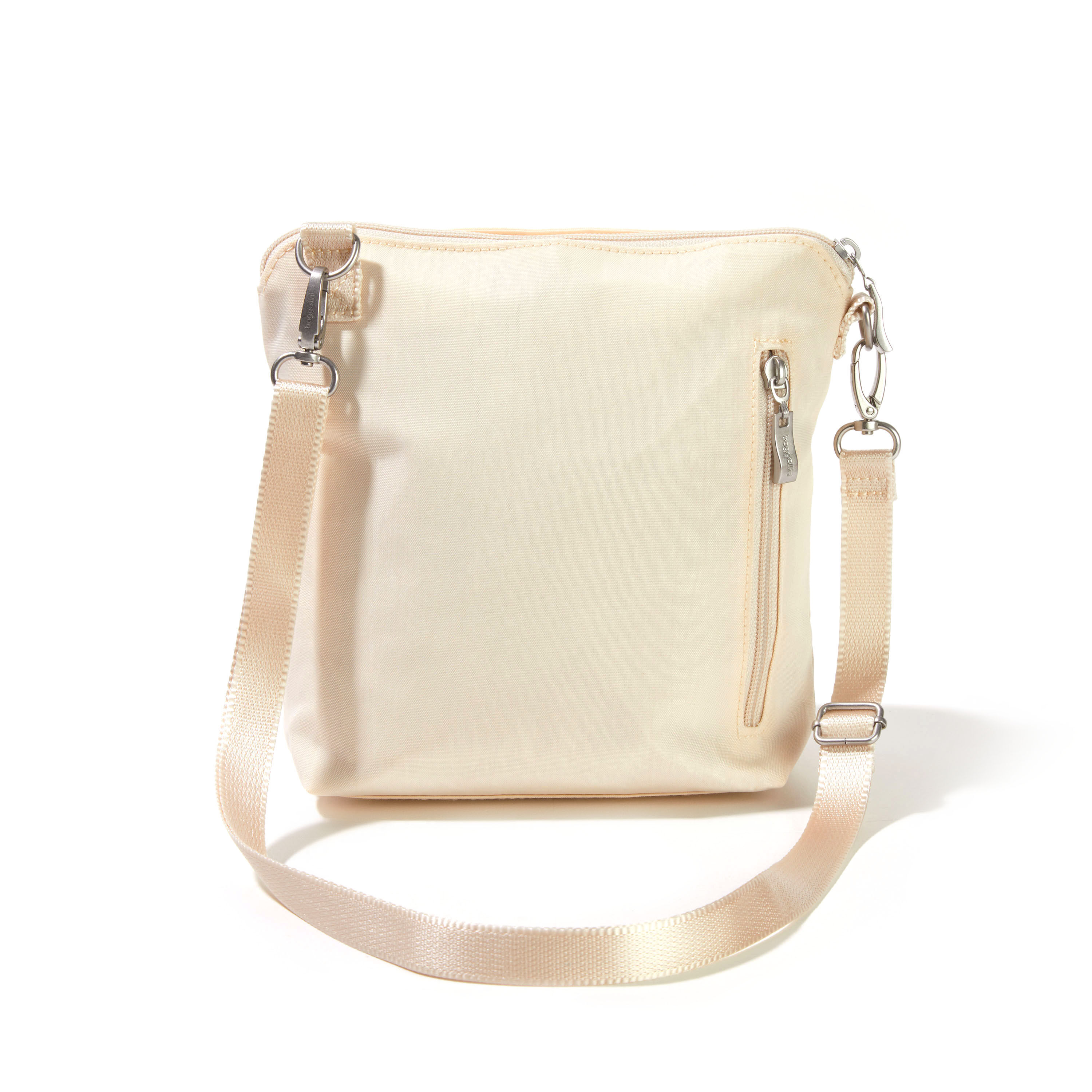 Modern Pocket Crossbody