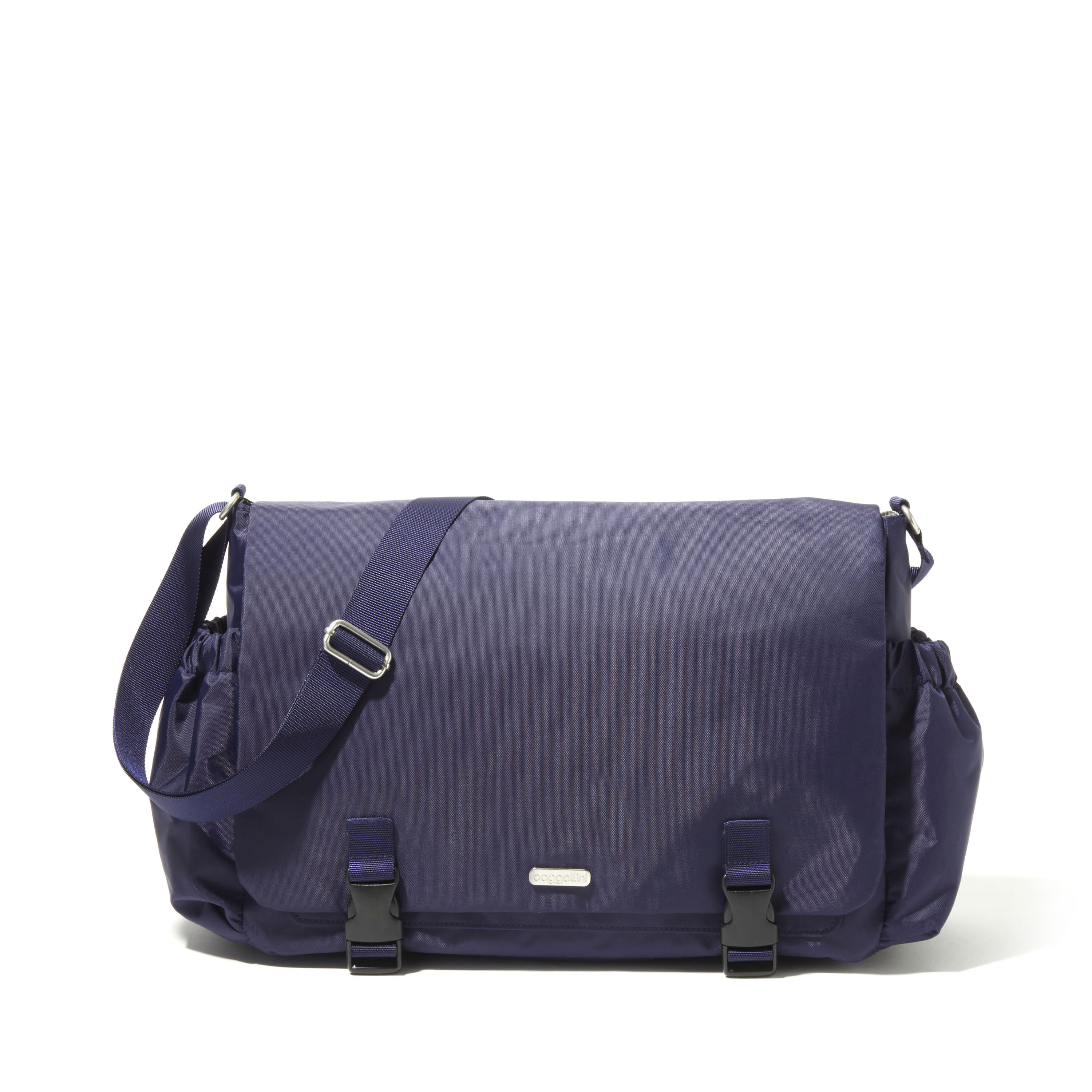 Essential Laptop Messenger