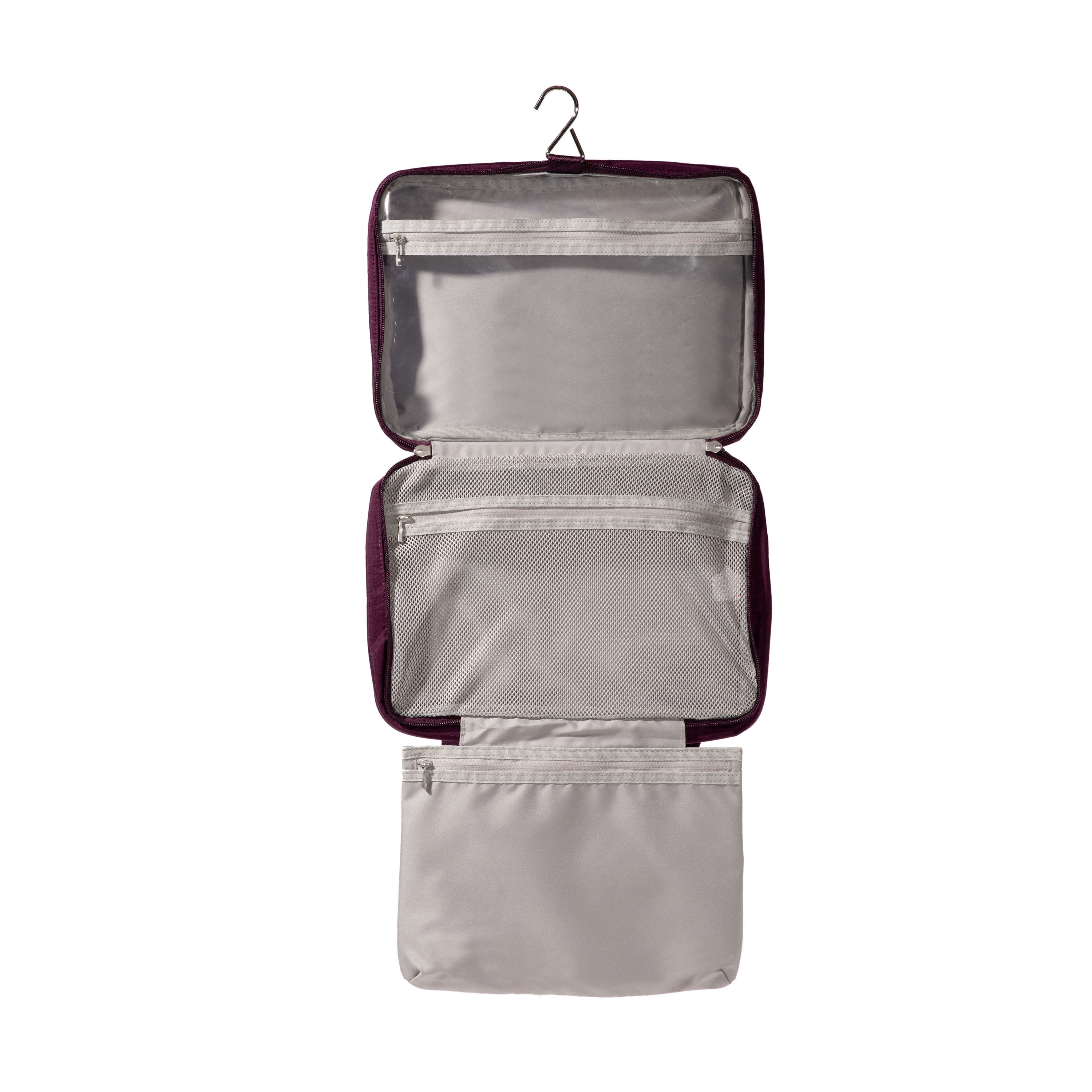 Large Hanging Travel Toiletry Kit
