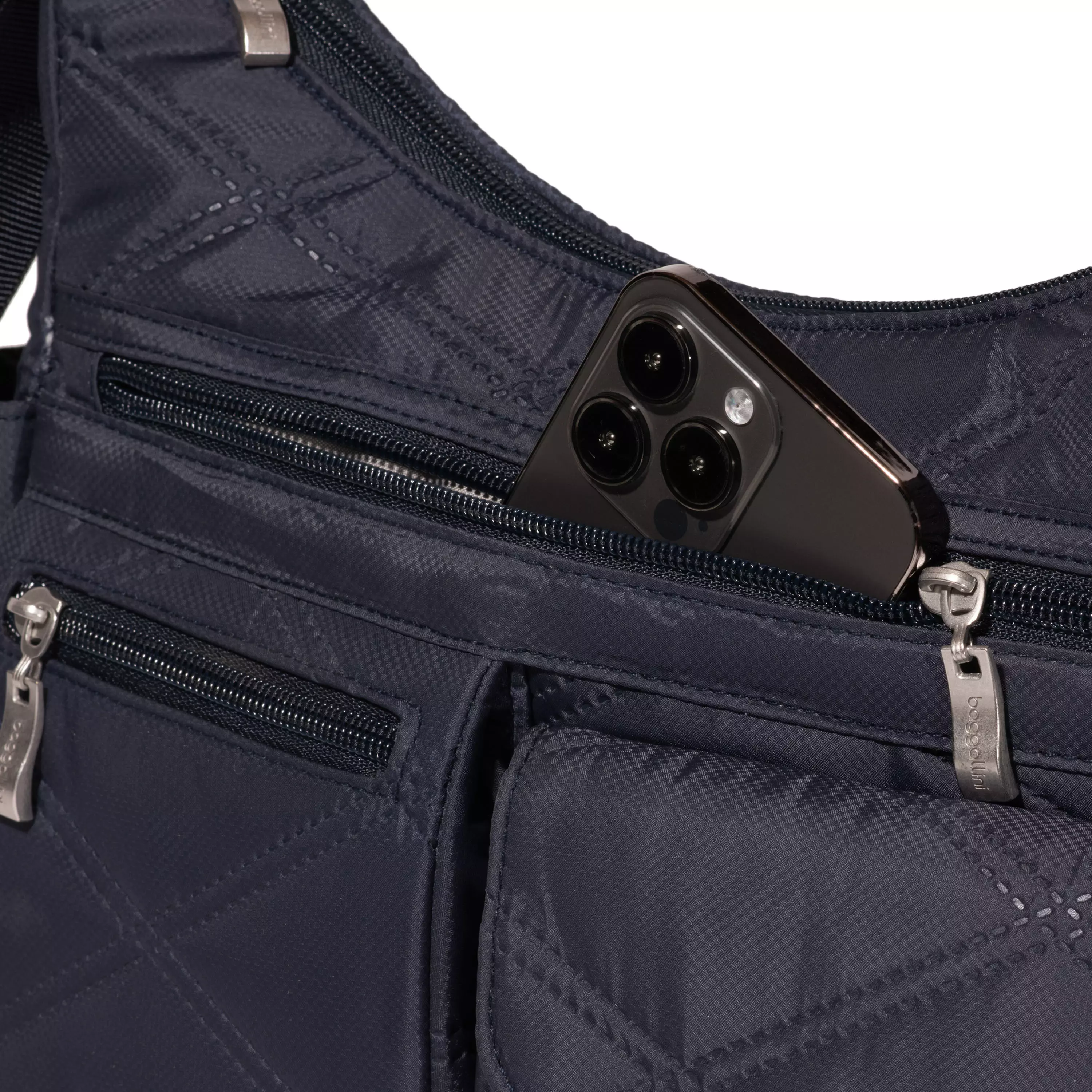 Legacy Everywhere Bagg With RFID Wristlet