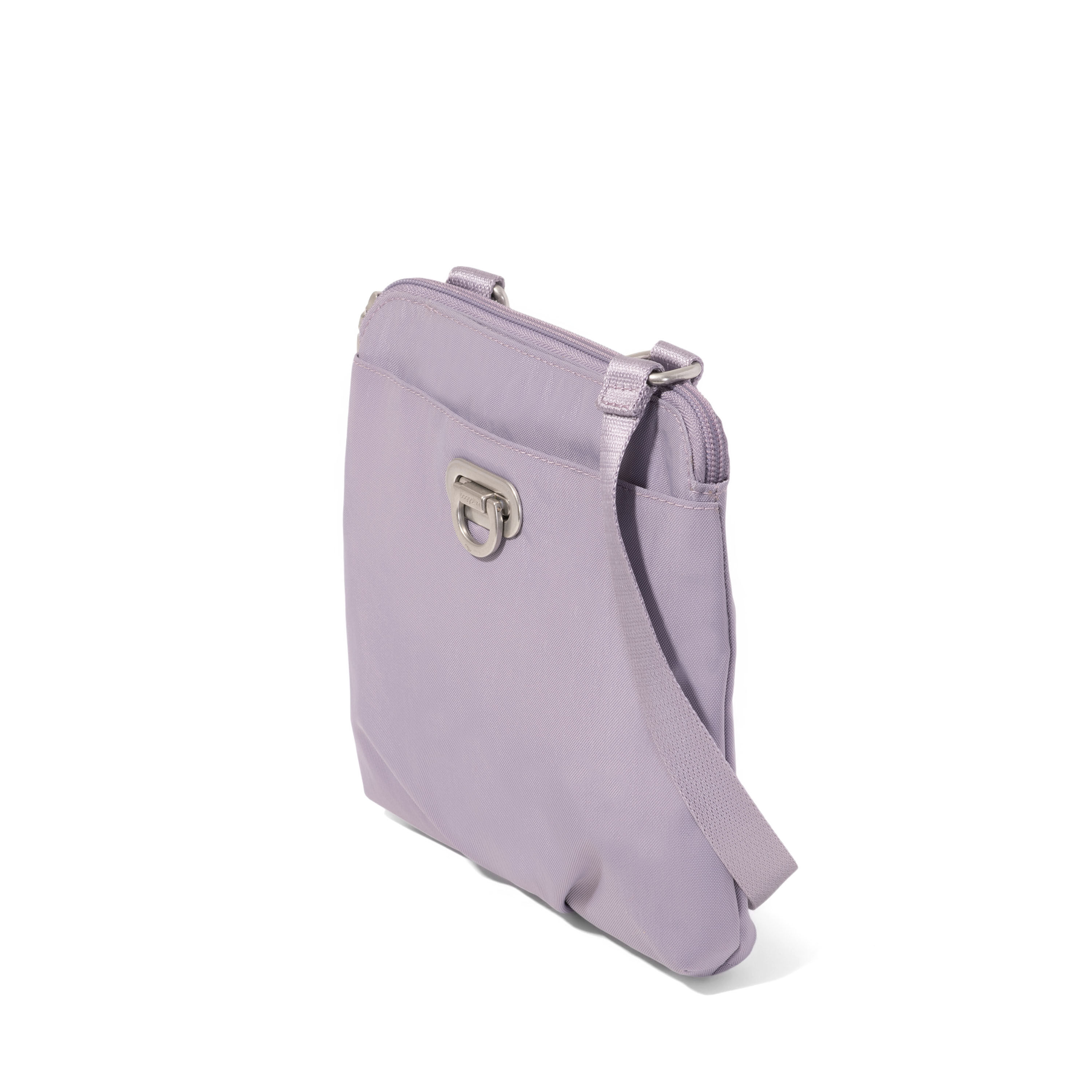 Coastal Flip Lock Mini Crossbody