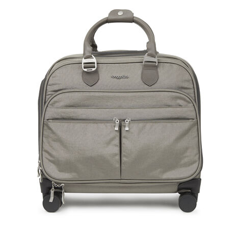 Baggallini 4 wheel tote Clearance