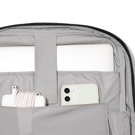 Tribeca Expandable Laptop Backpack Tribeca Expandable Laptop Backpack