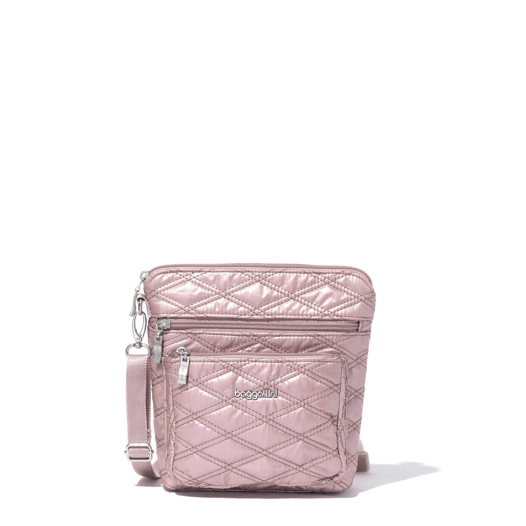 Modern Pocket Crossbody