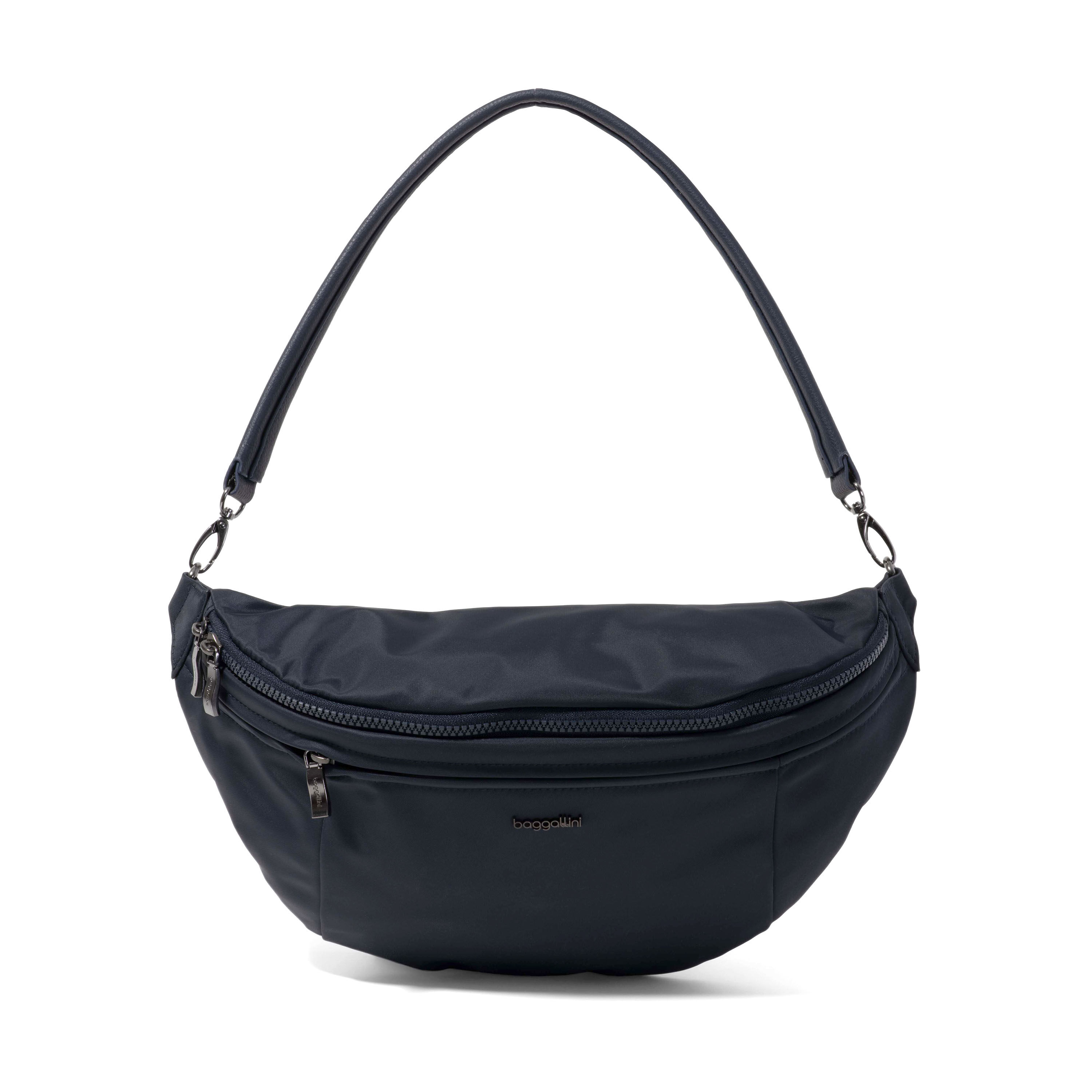Stanton Crossbody