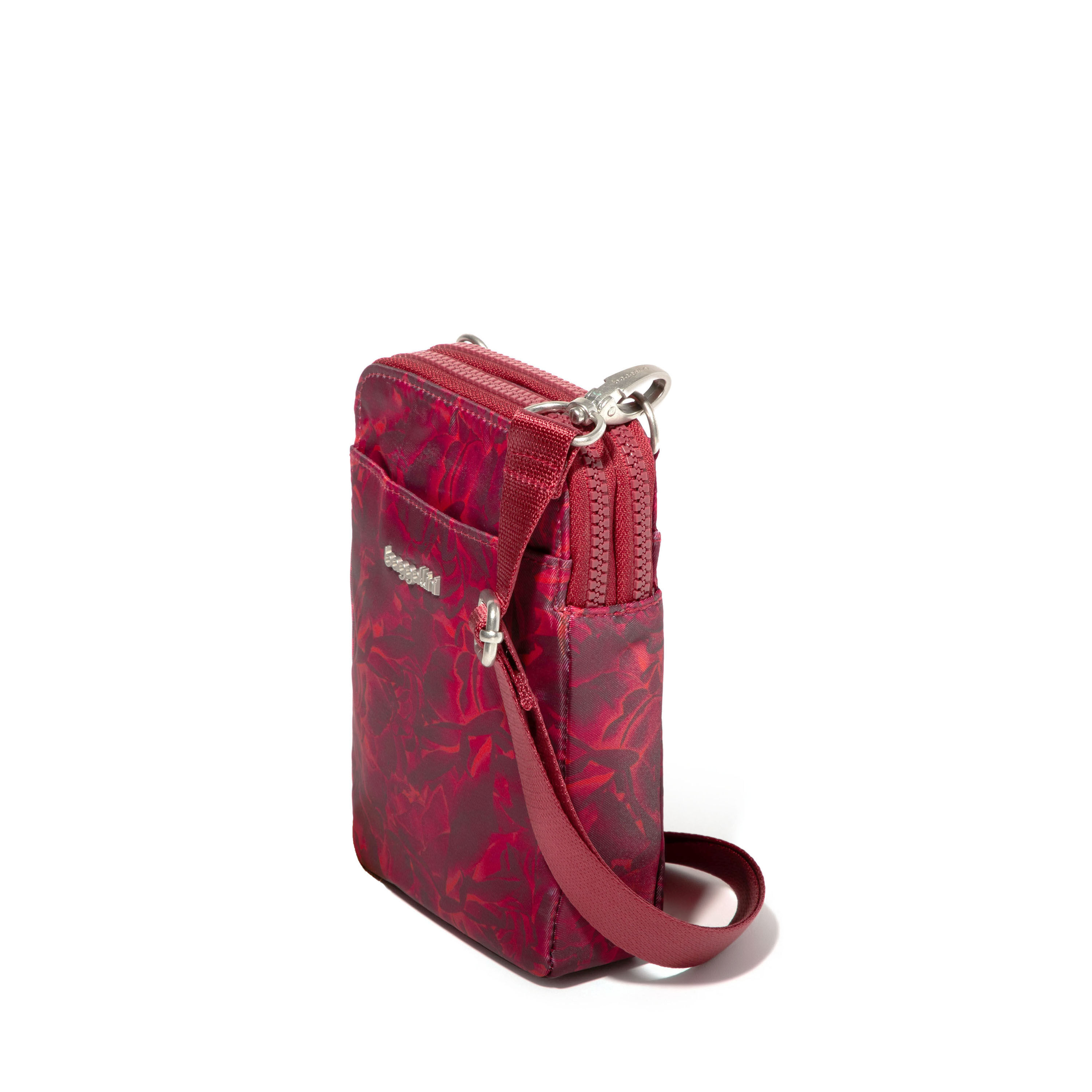 Modern Take Two RFID Crossbody