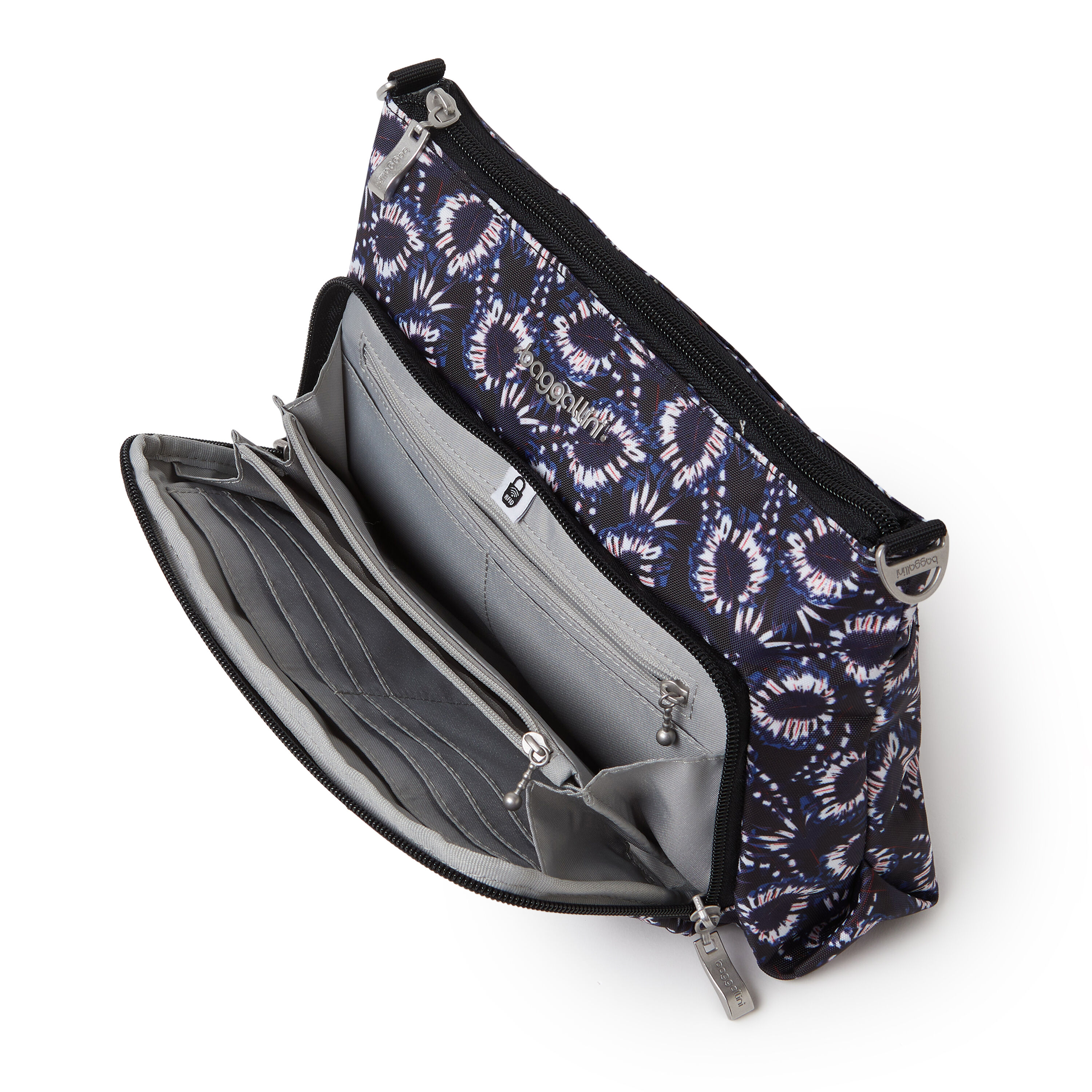 Day-To-Day Crossbody